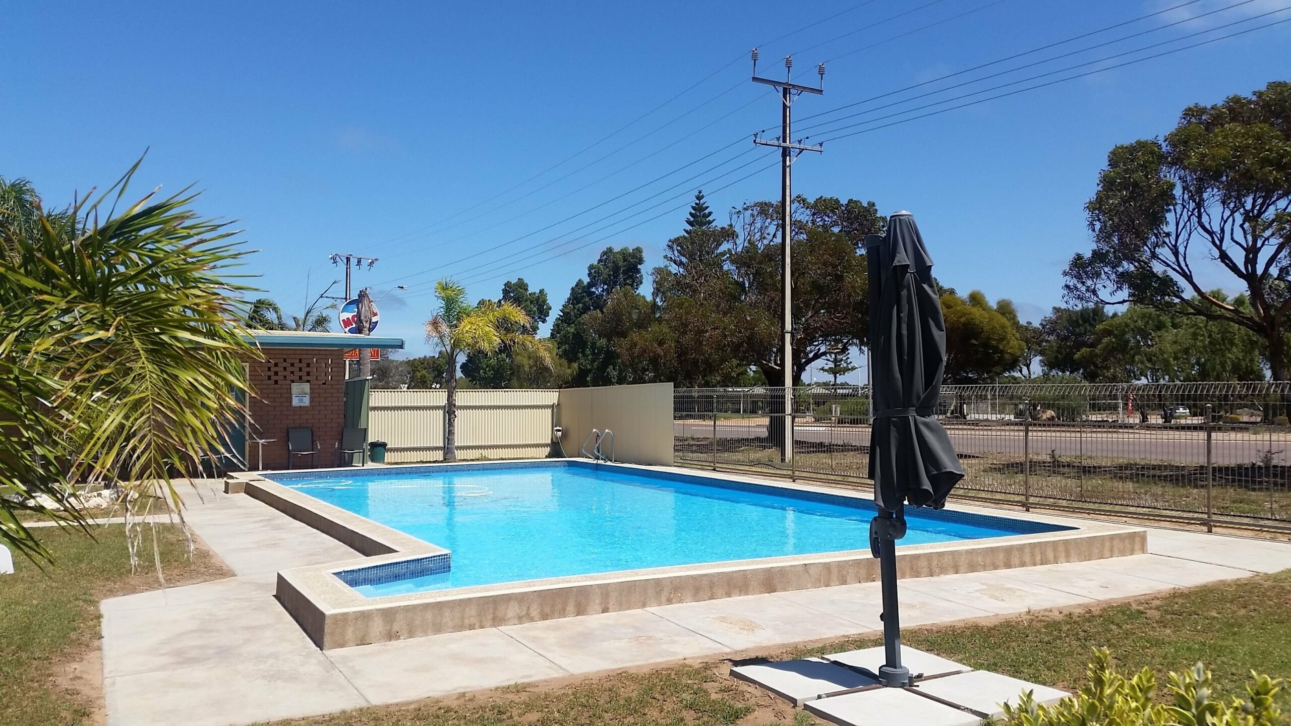 Ceduna East West Motel