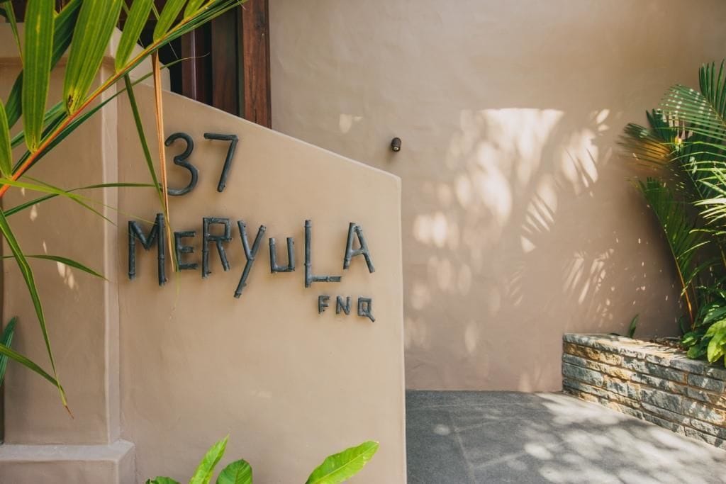 Meryula Luxury House