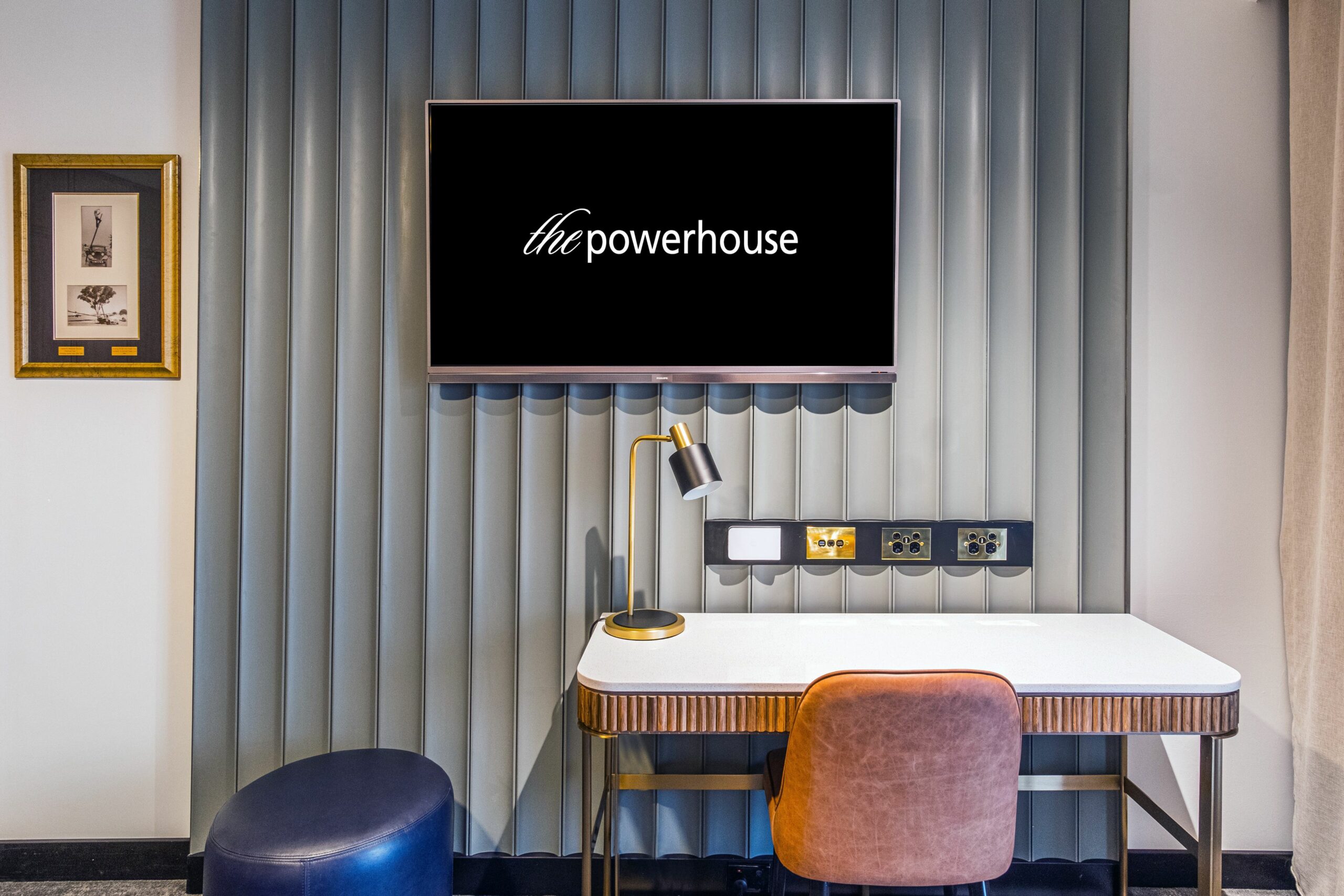 Powerhouse Hotel Tamworth by Rydges