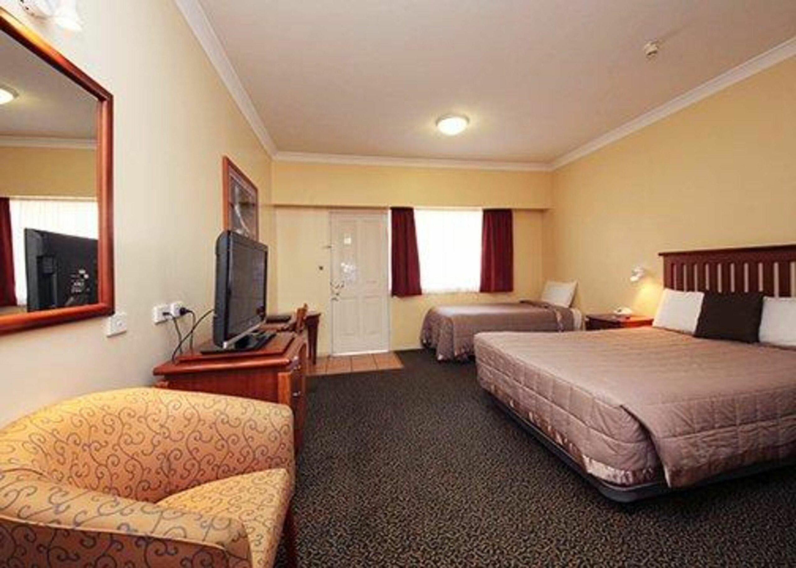 Quality Inn Grafton