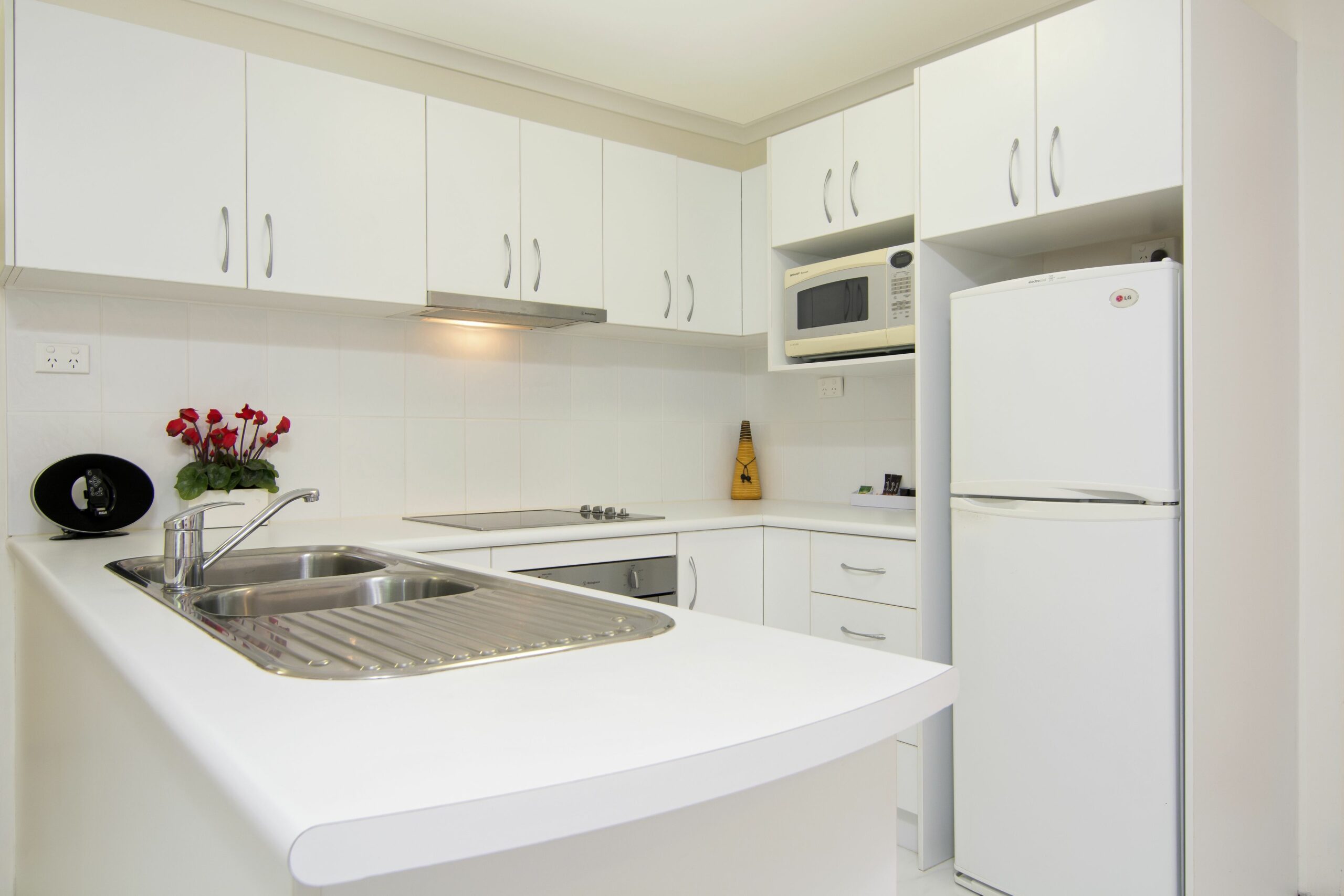 Port Douglas Outrigger Holiday Apartments