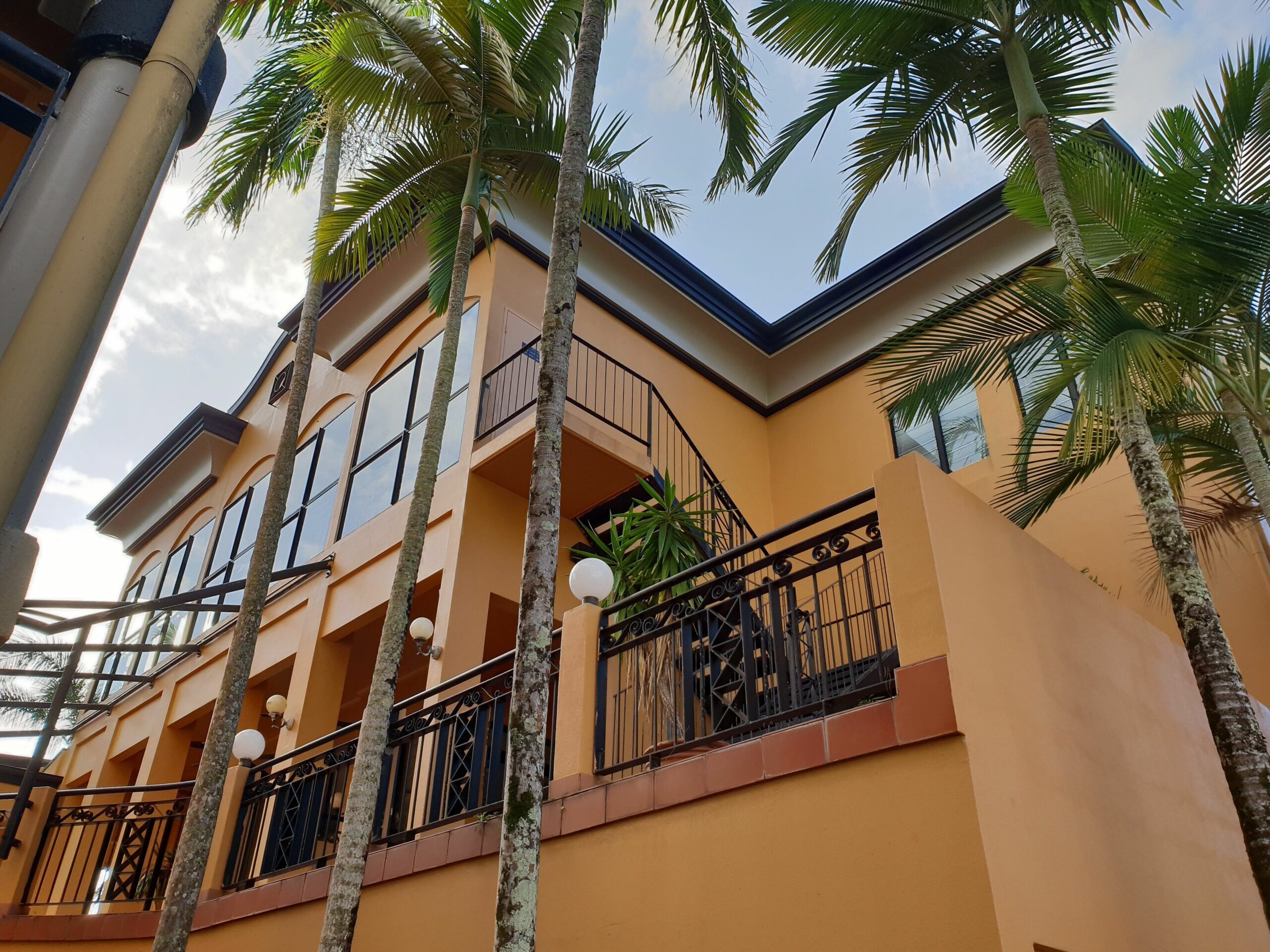 Palm Royale Cairns