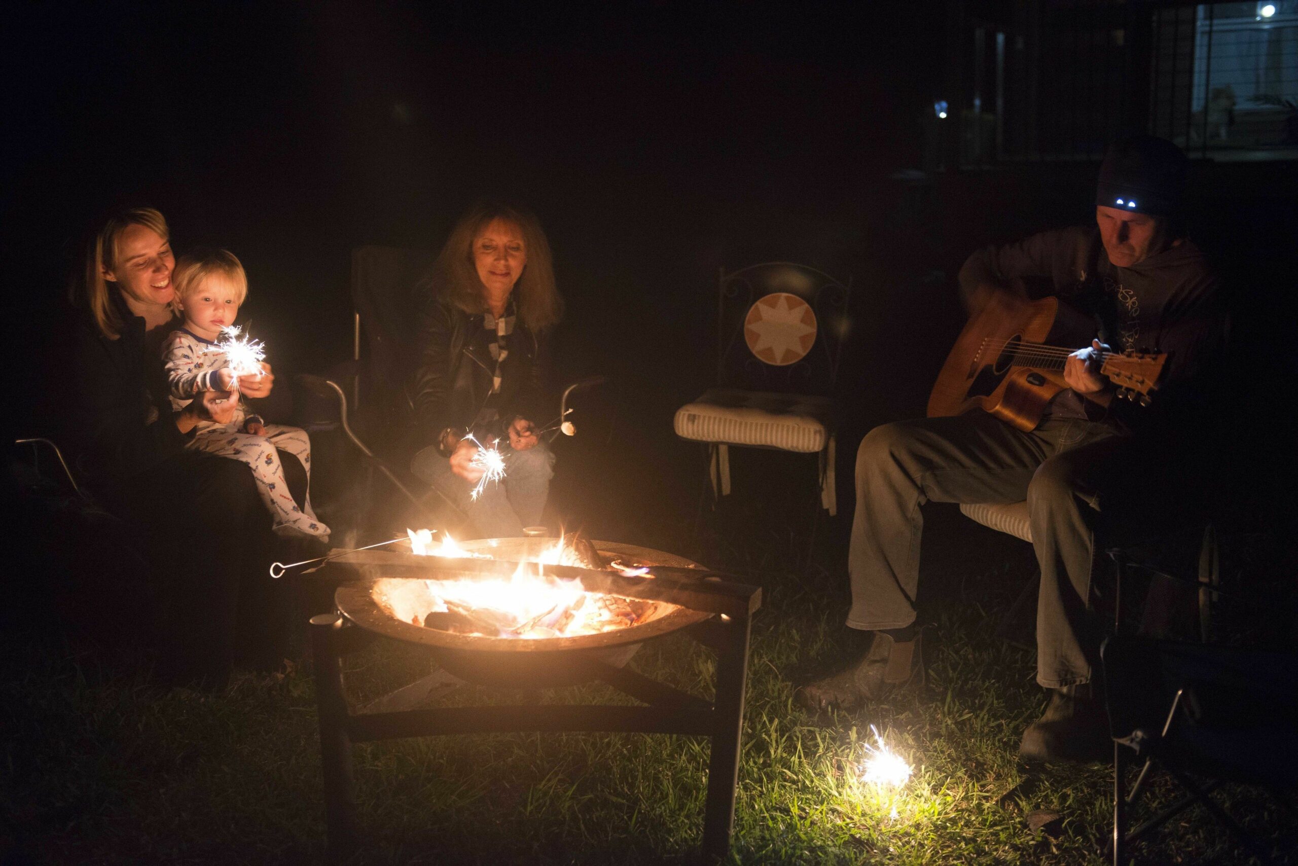 Nimbin Waterfall Retreat