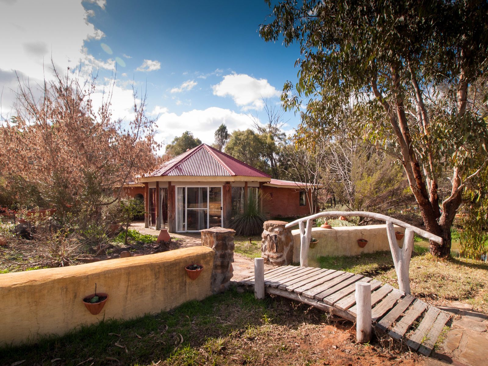 Barkala Farmstay