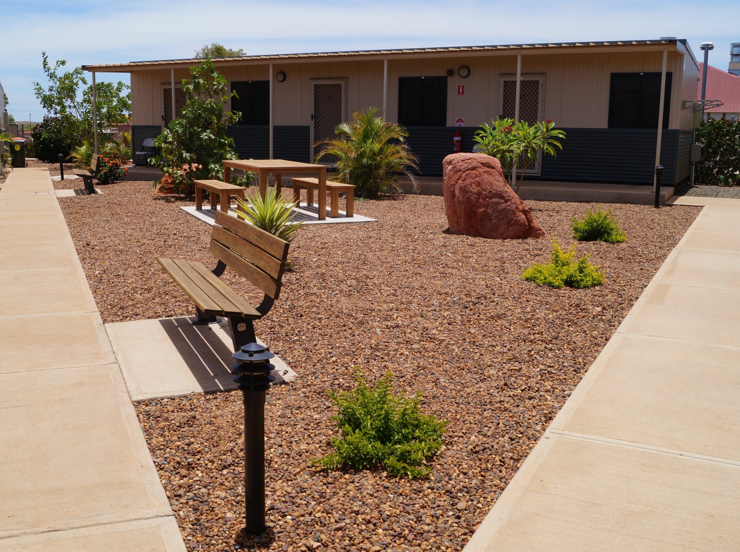 Karratha Lodge