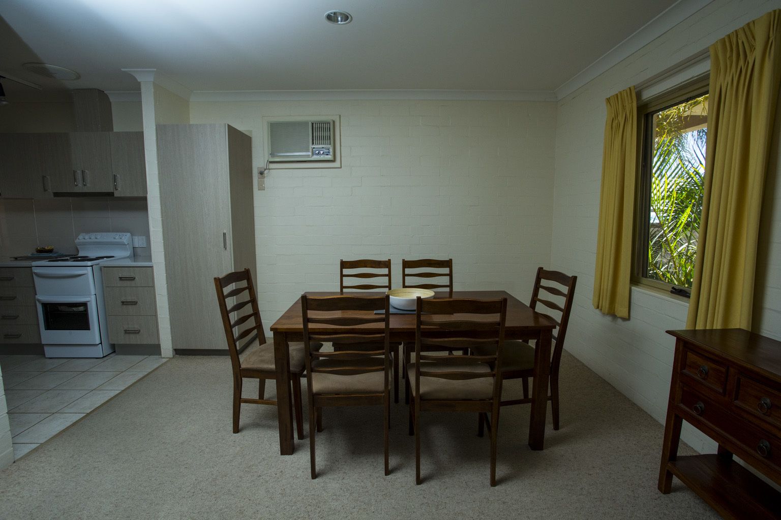 Kalbarri Murchison View Apartments