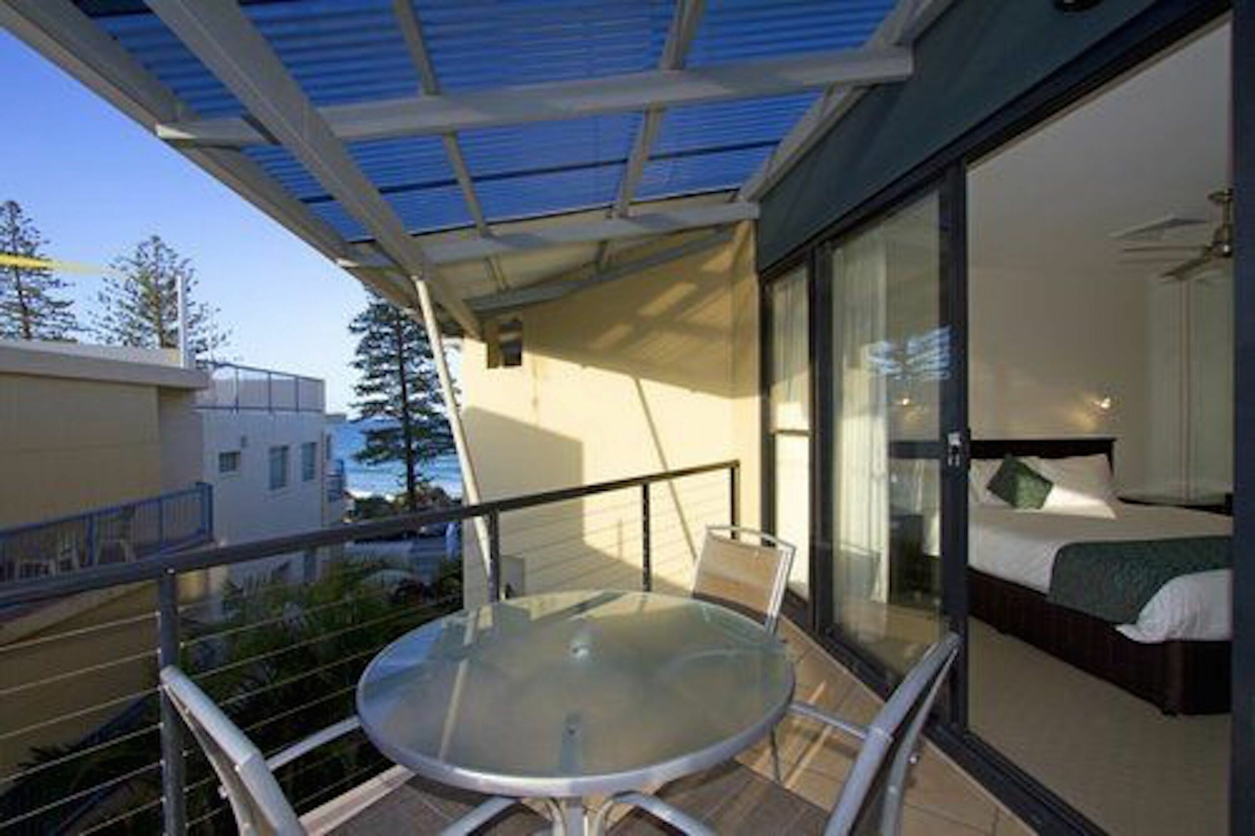 Beach Retreat Coolum