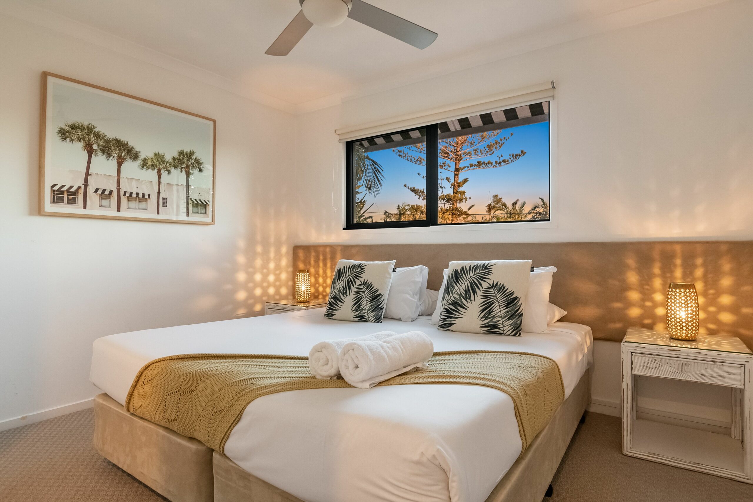 Gosamara Apartments Byron Bay