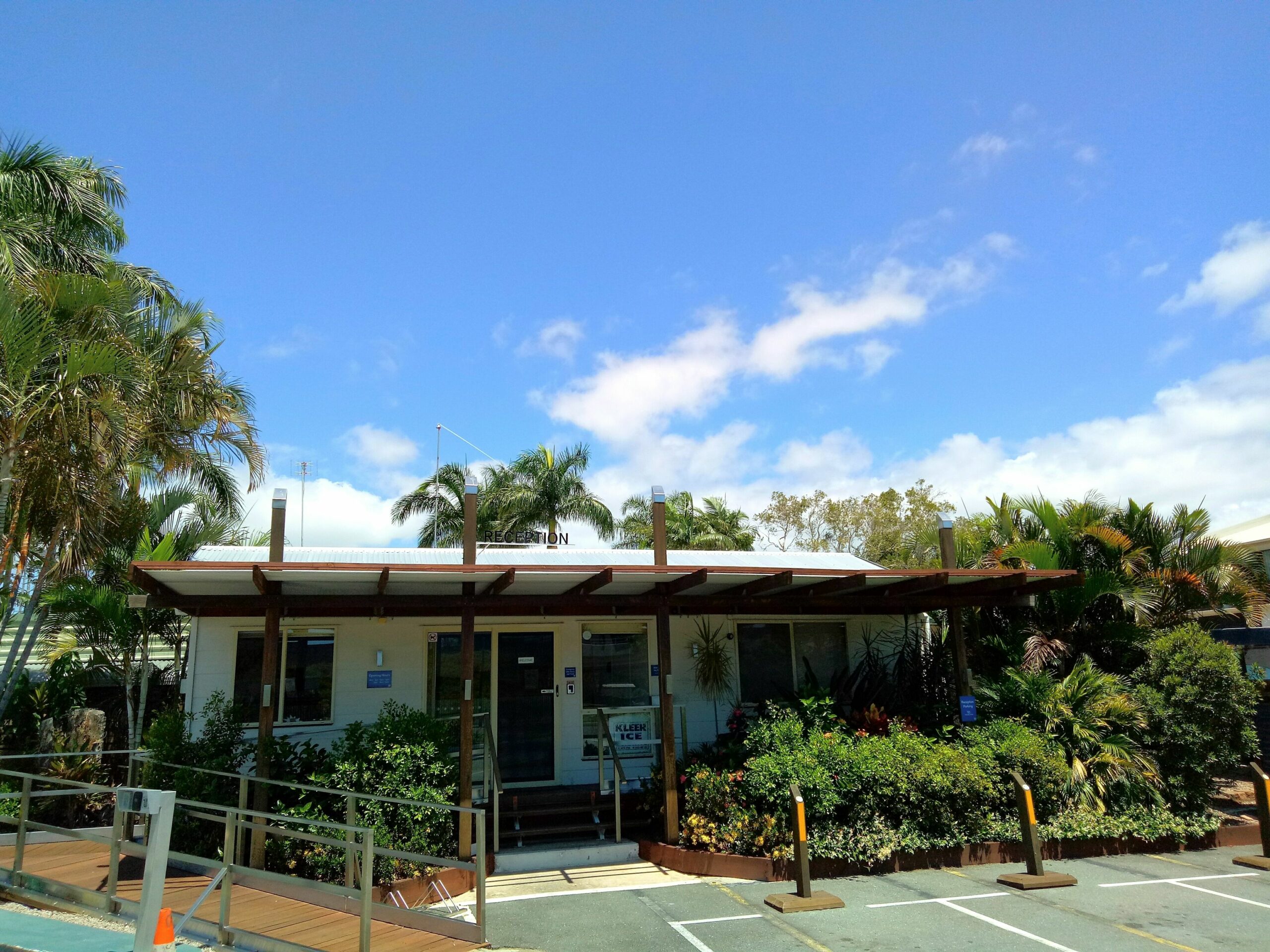 Maroochy River Park