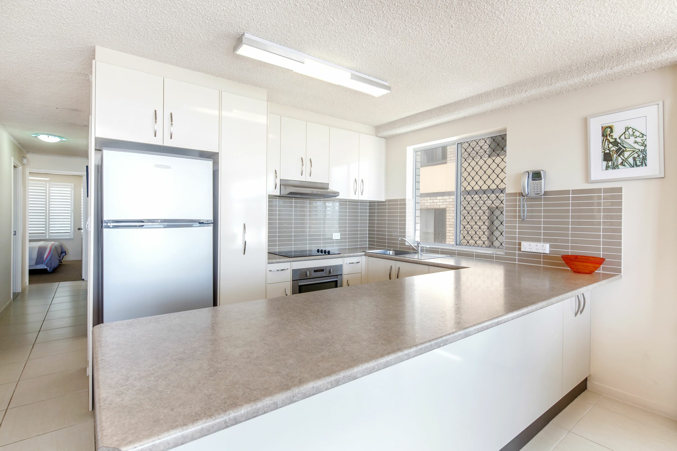 Capeview Apartments Caloundra