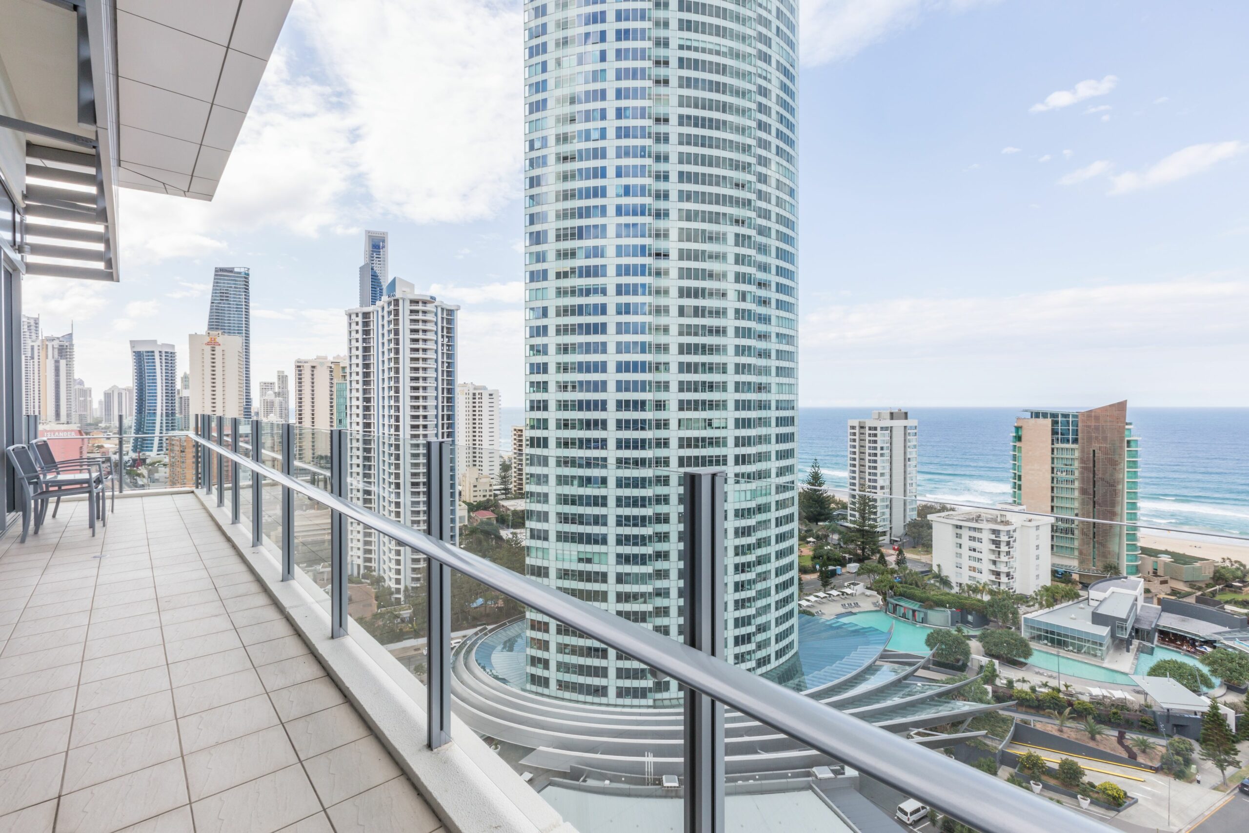 Wyndham Surfers Paradise