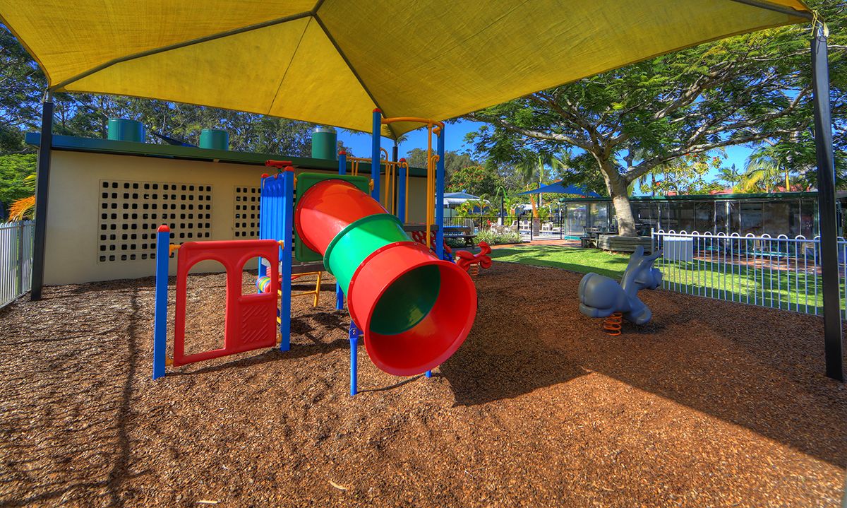 Anchorage Holiday Park - Iluka