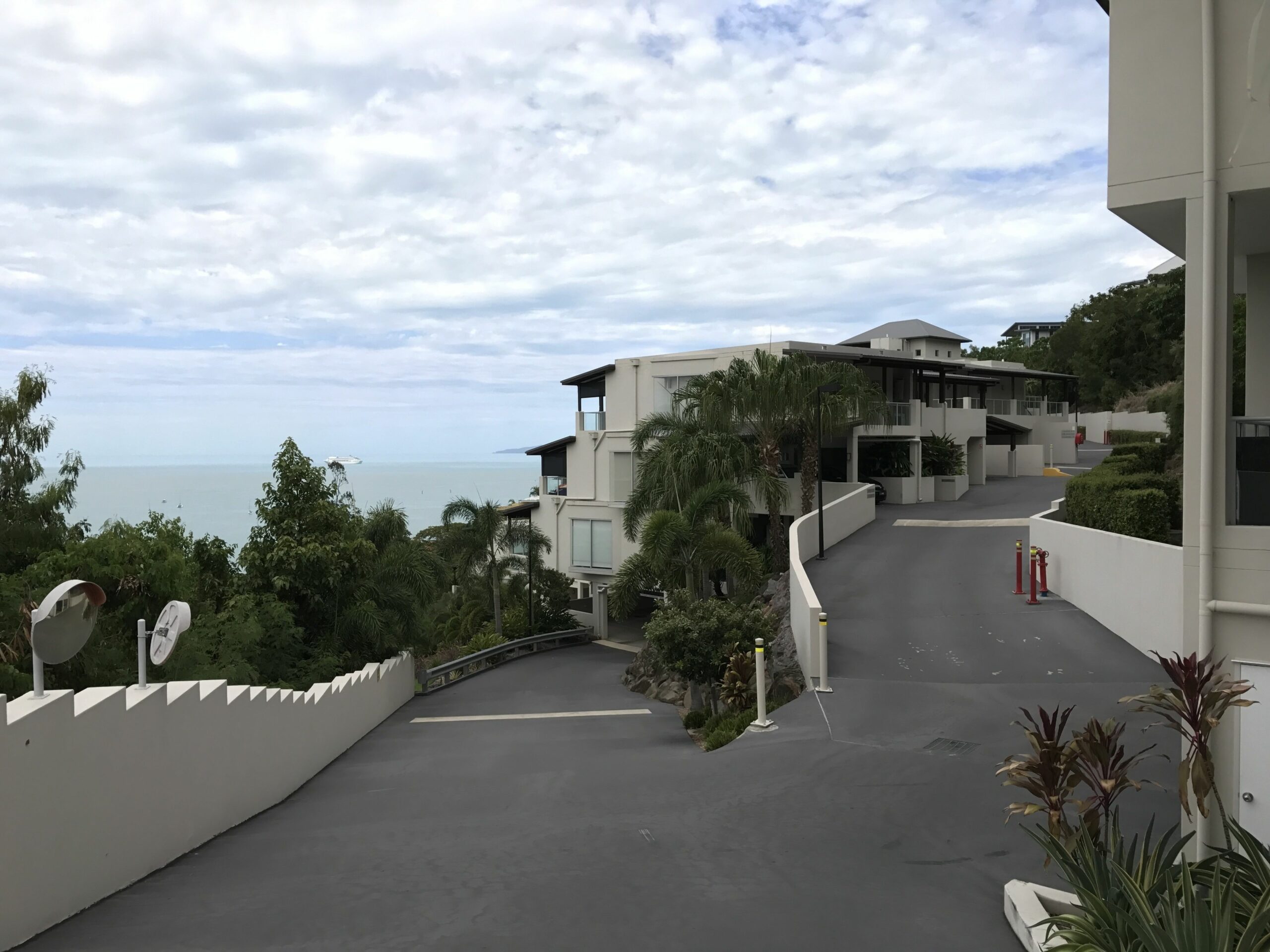 Whitsunday Reflections Apartments