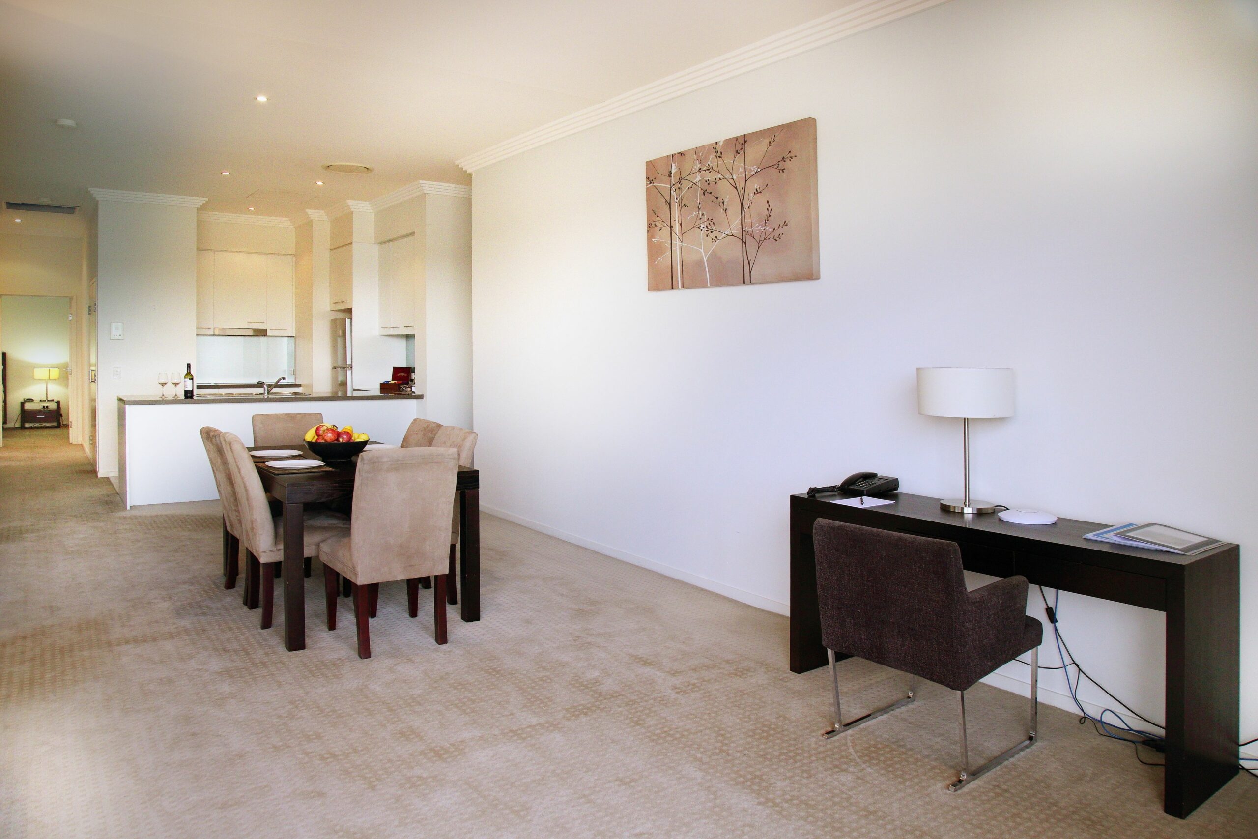 Toowoomba Central Plaza Apartment Hotel