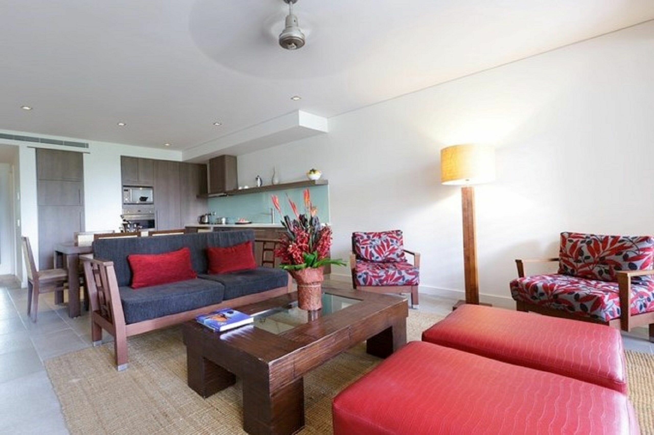 Sea Temple Palm Cove 2 Bedroom Luxury Apartment