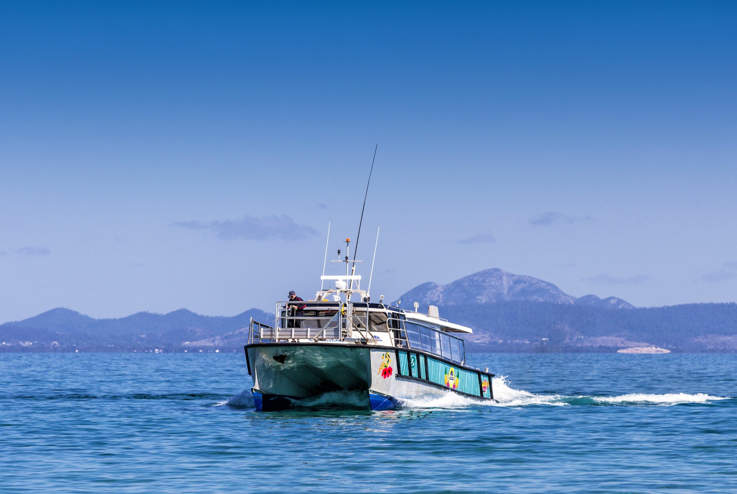 Great Keppel Island Hideaway