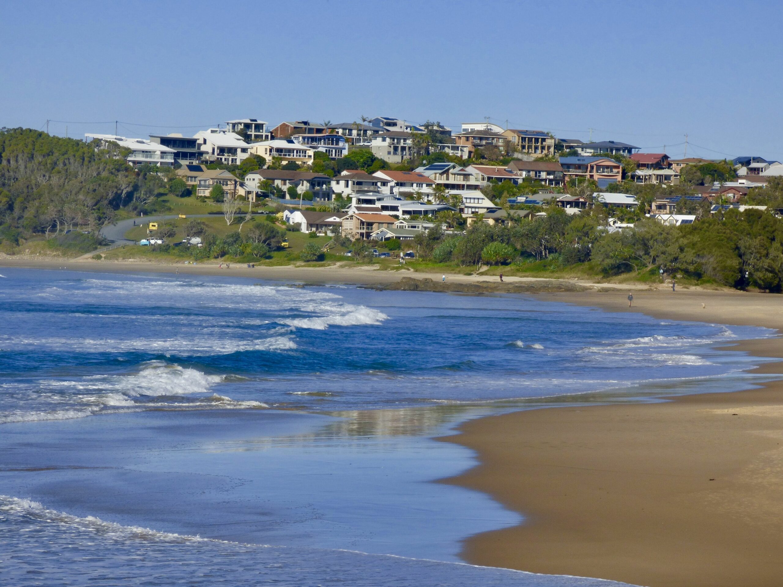 ArtHOUSE Beachfront Accommodation