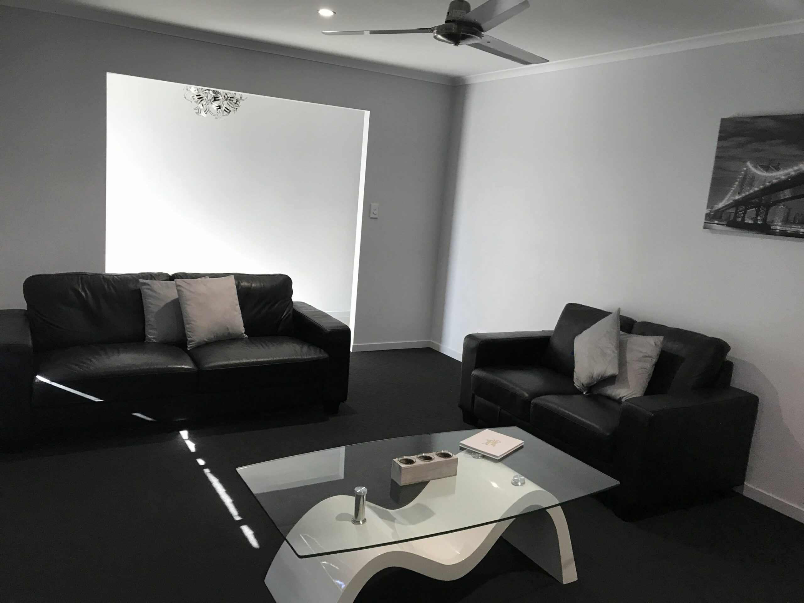 Hervey Bay Holiday Home