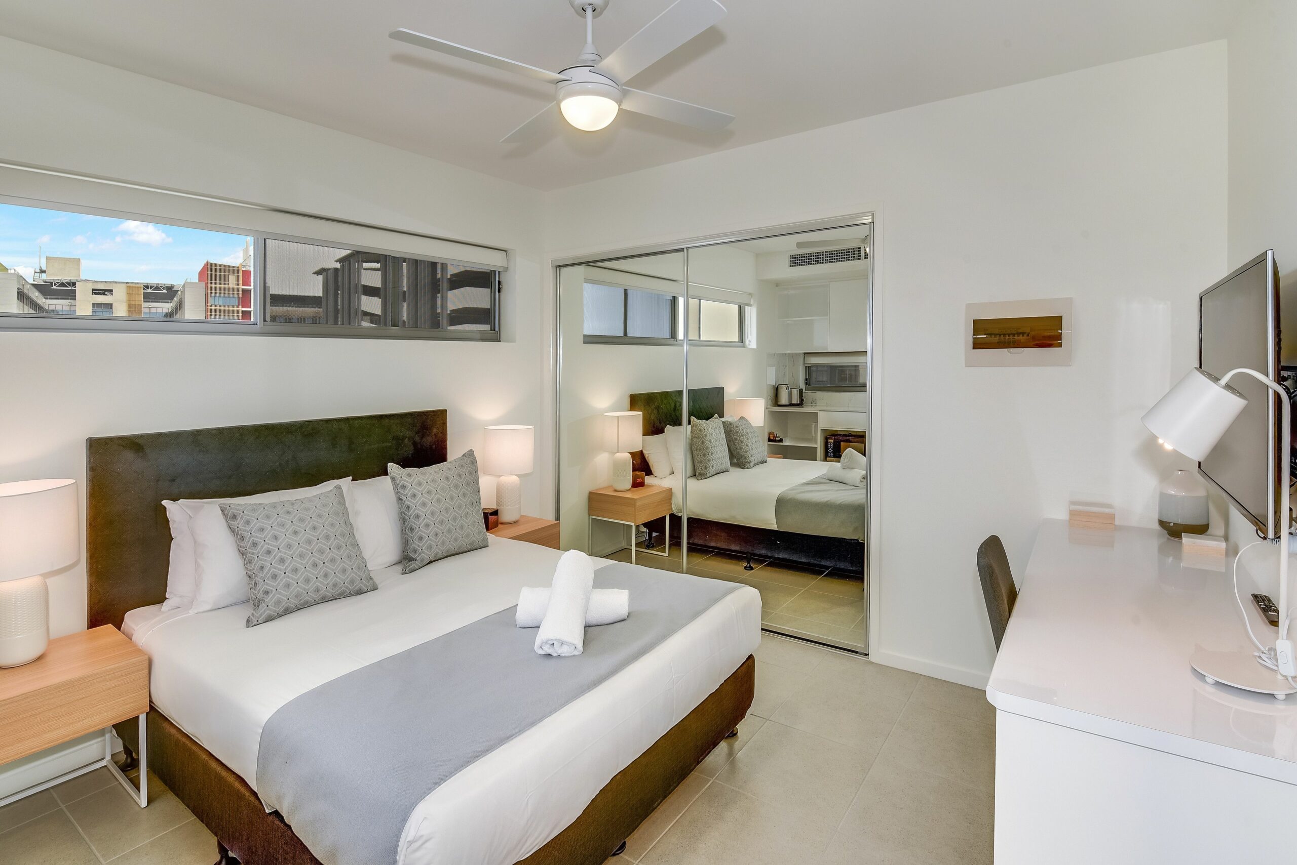 Direct Hotels - Aquarius Kawana