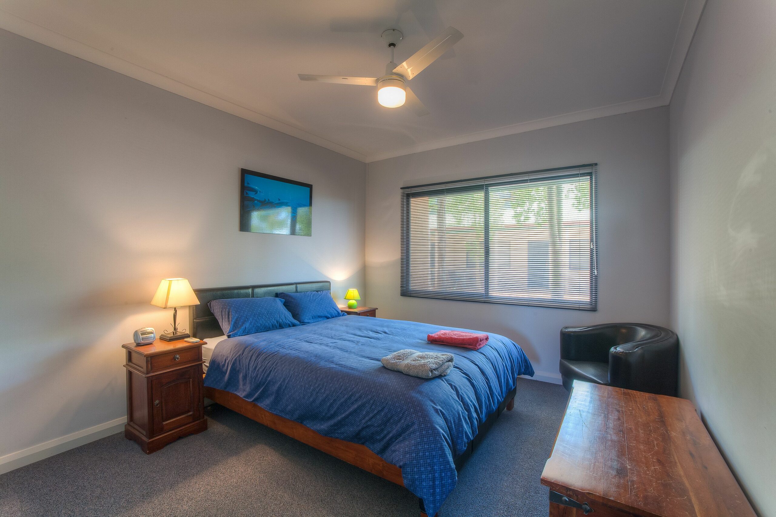 Ningaloo Breeze Villa 4