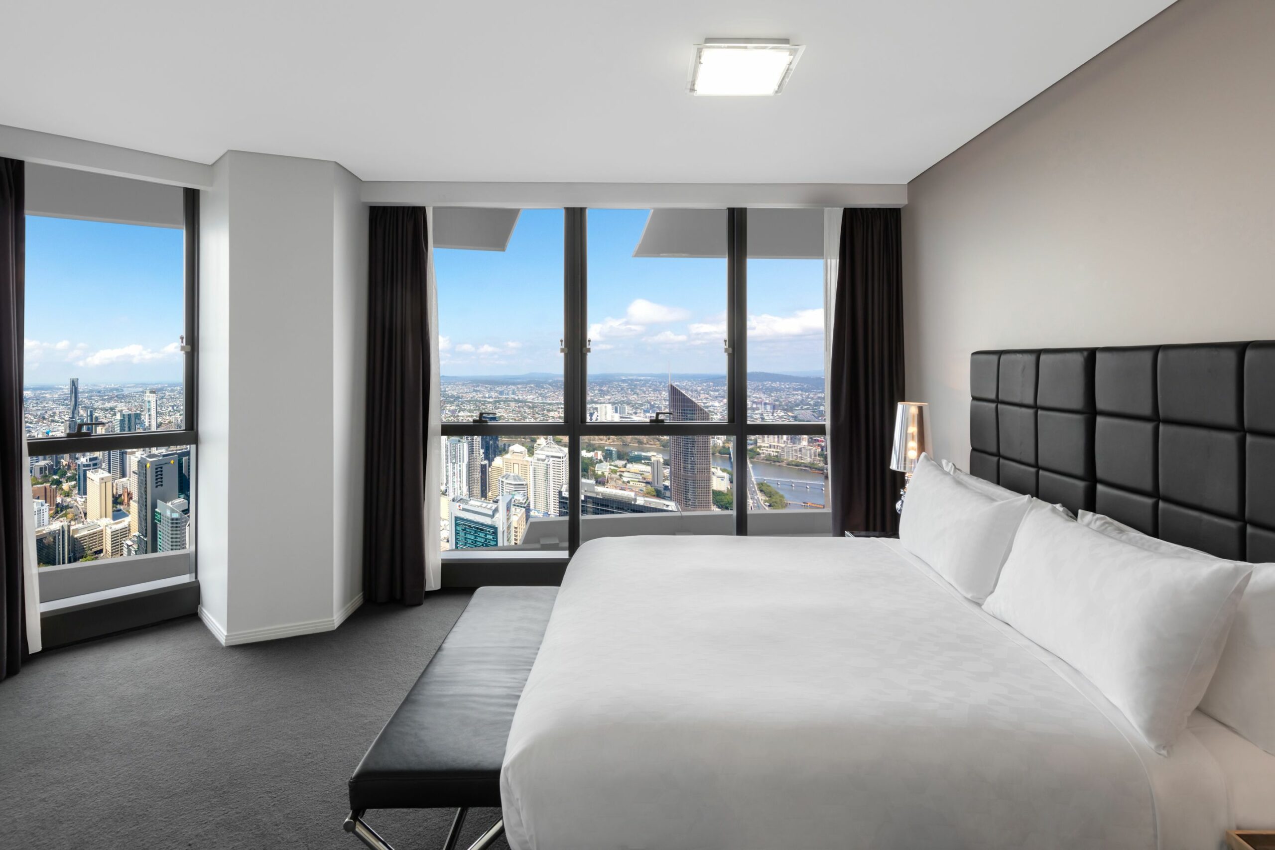 Meriton Suites Herschel Street, Brisbane