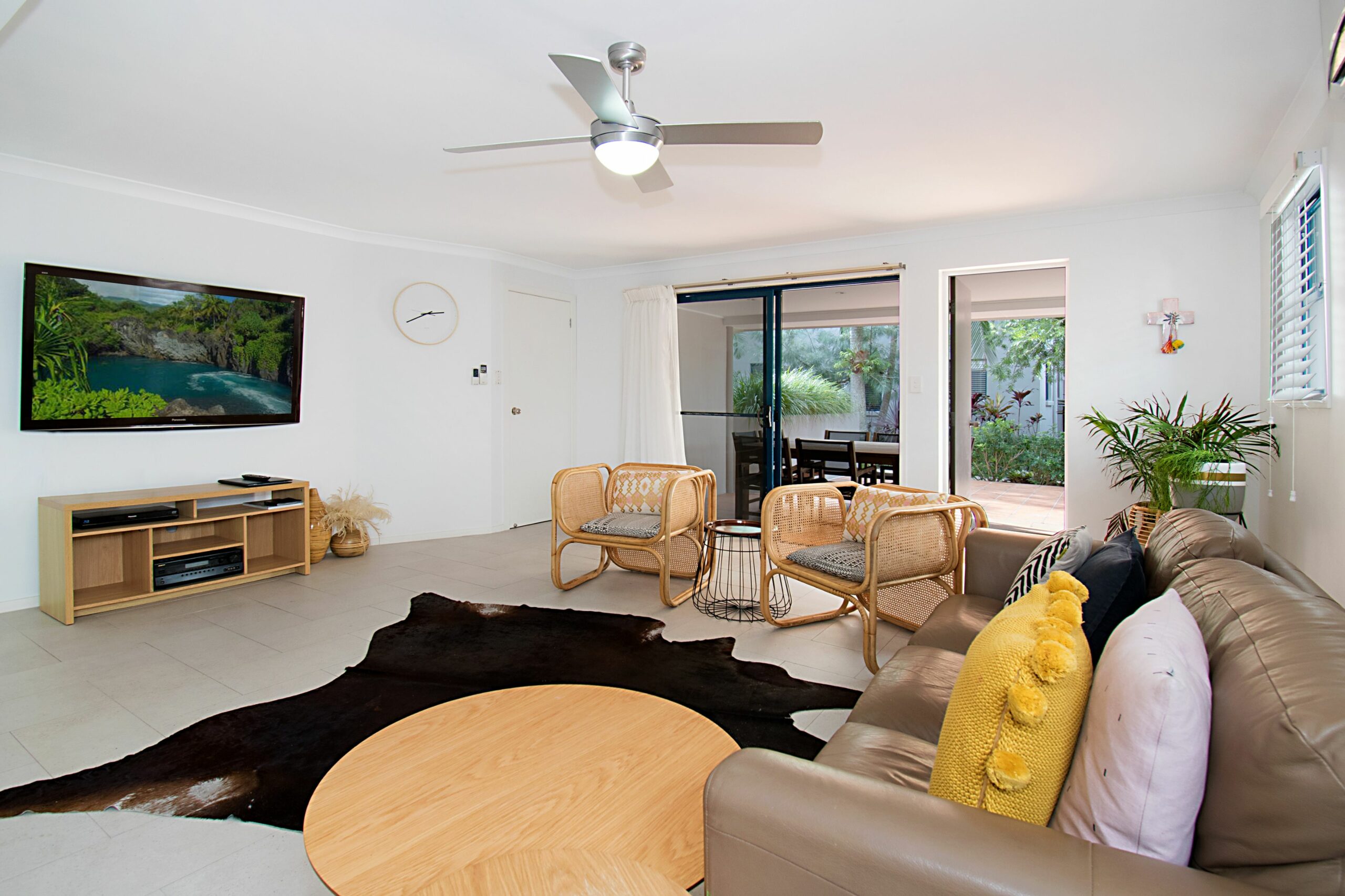 Gosamara Apartments Byron Bay