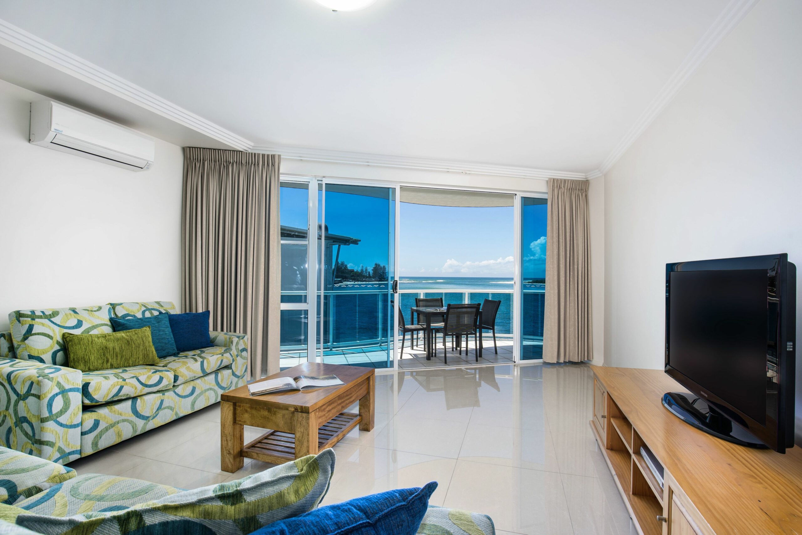 Watermark Resort Caloundra