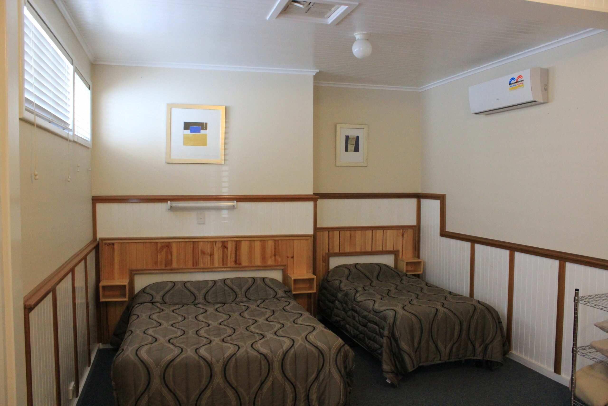 Tamworth Lodge Motel