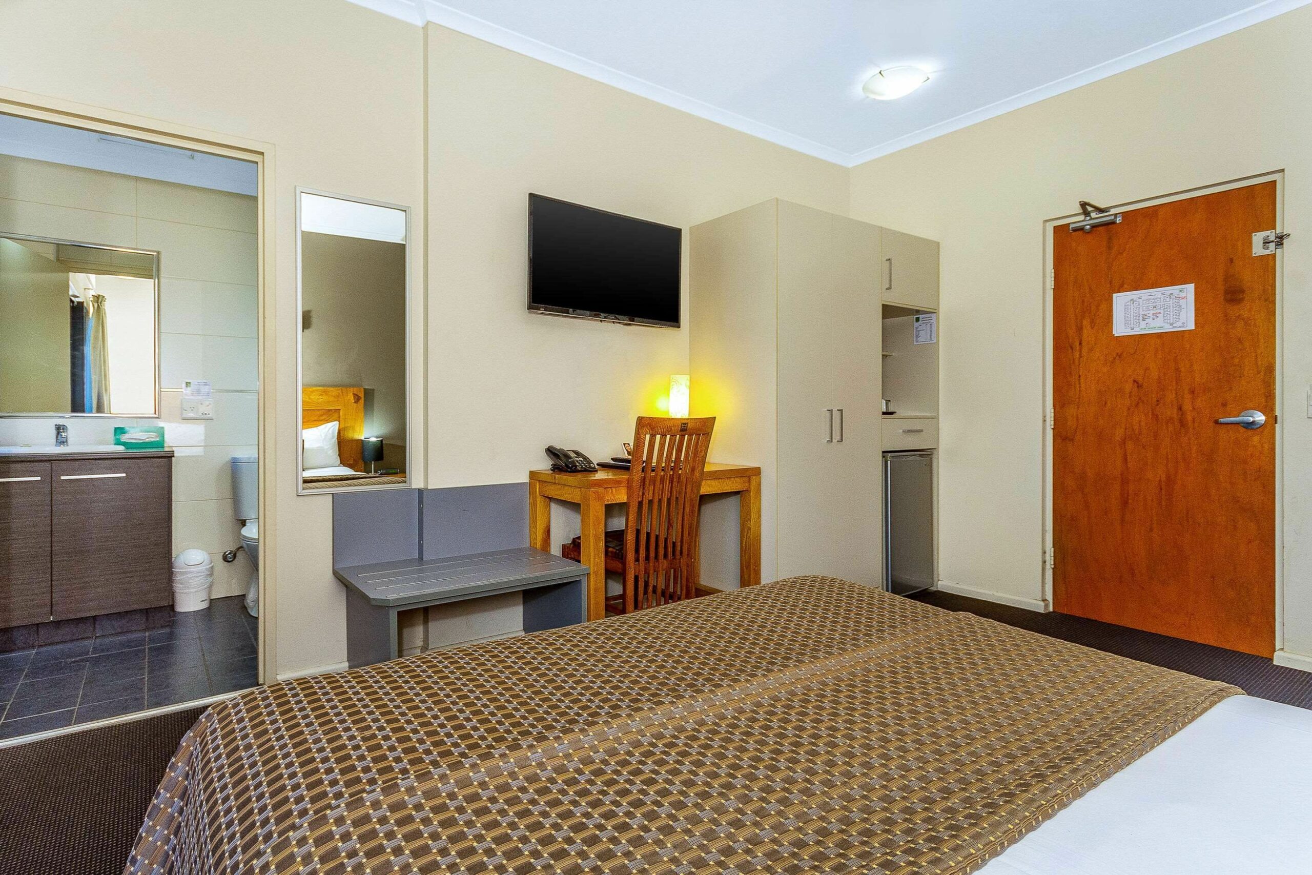 Quality Hotel Darwin Airport