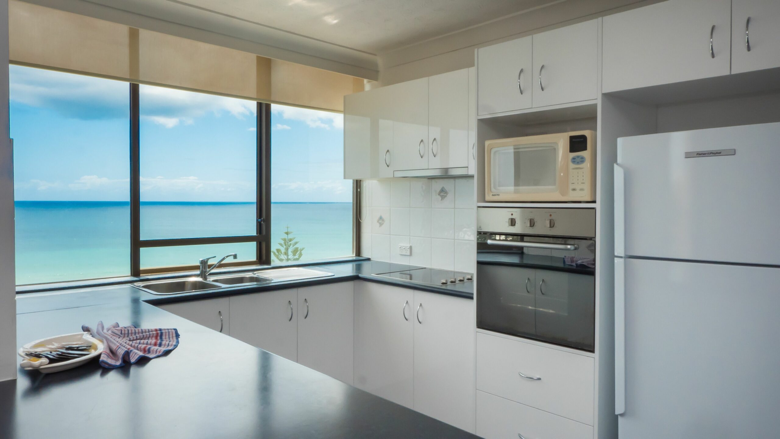 Southern Cross Beachfront Holiday Apartments