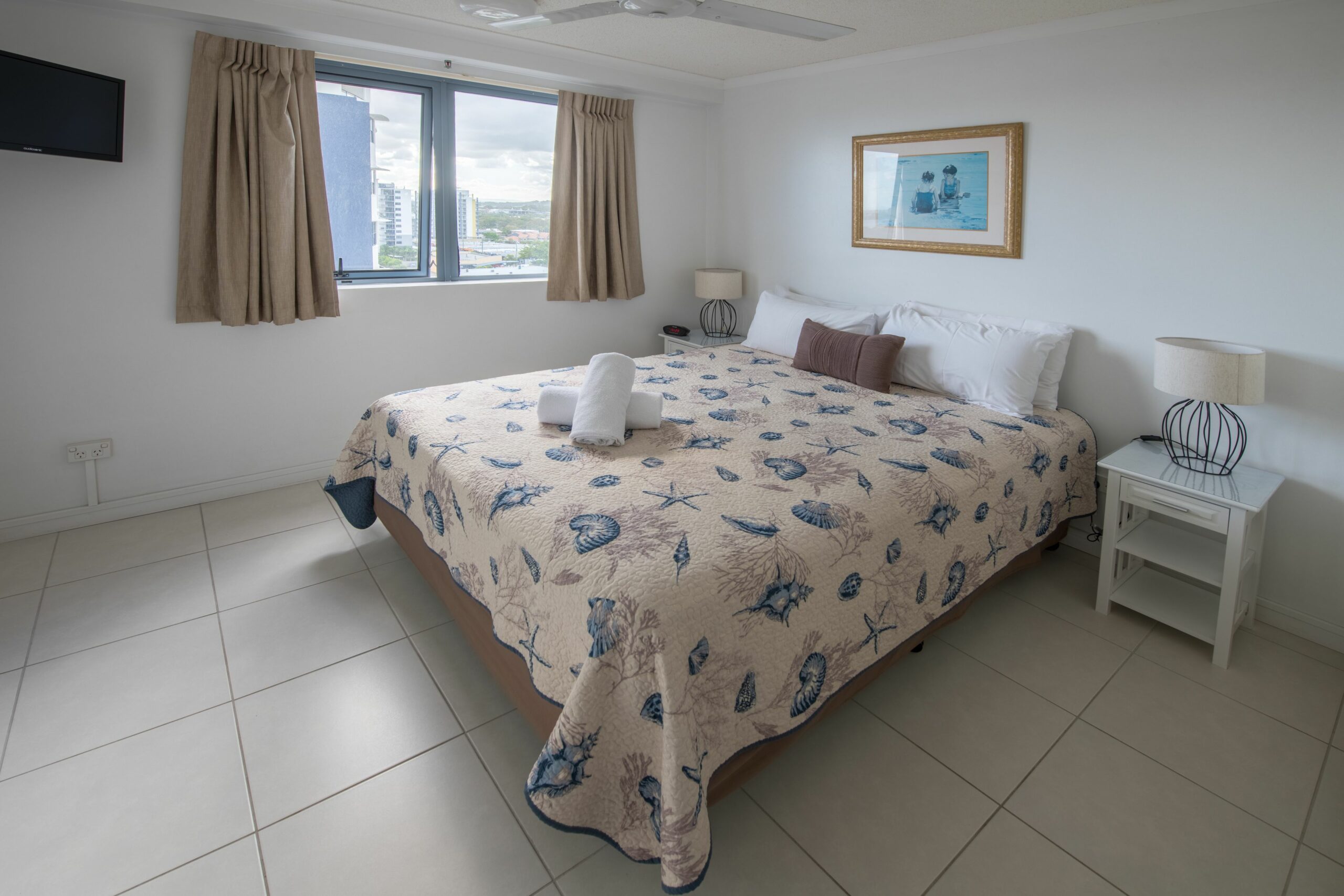 Centrepoint Holiday Apartments