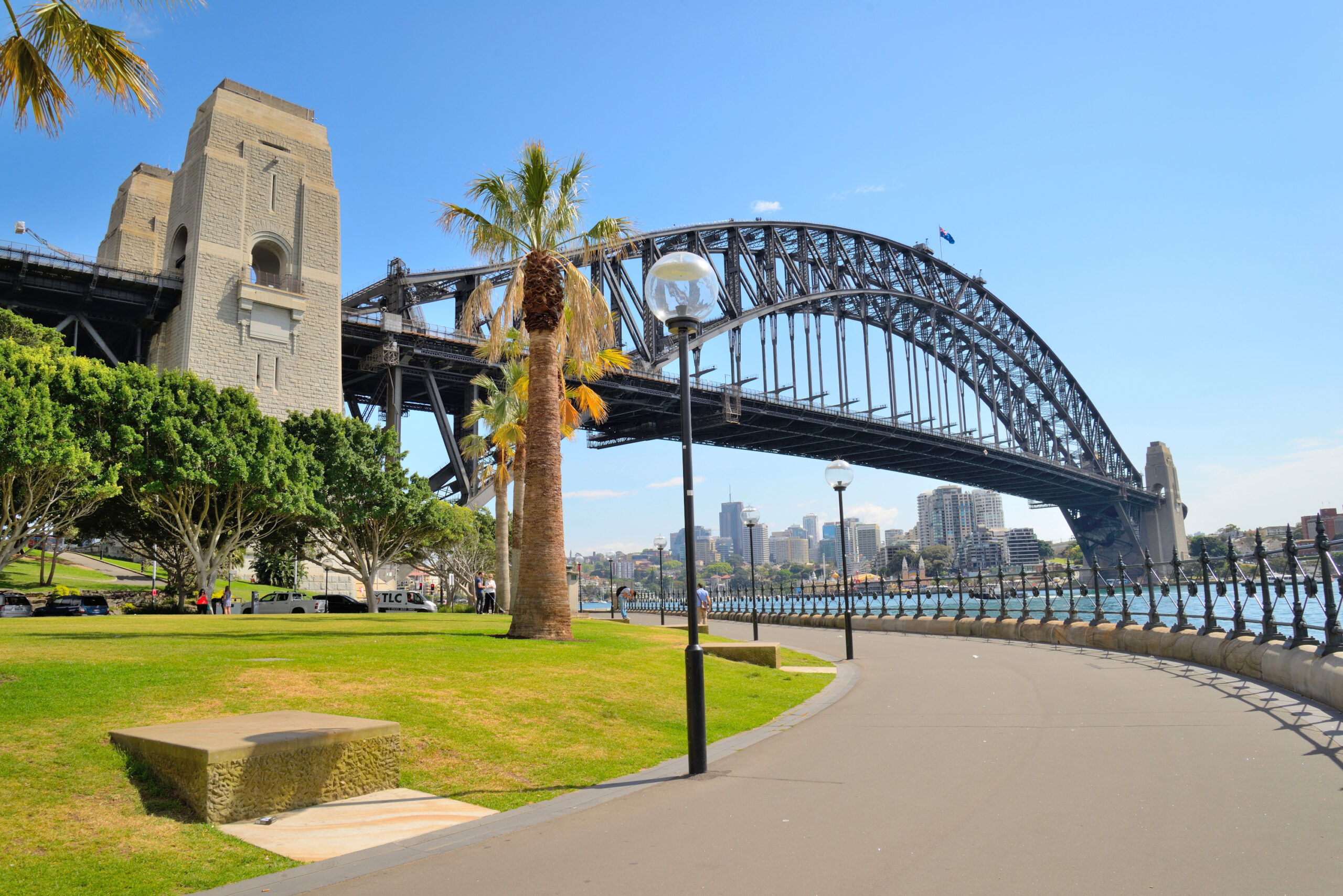 See Sydney in Style  - 8 Hour Private Day Tour