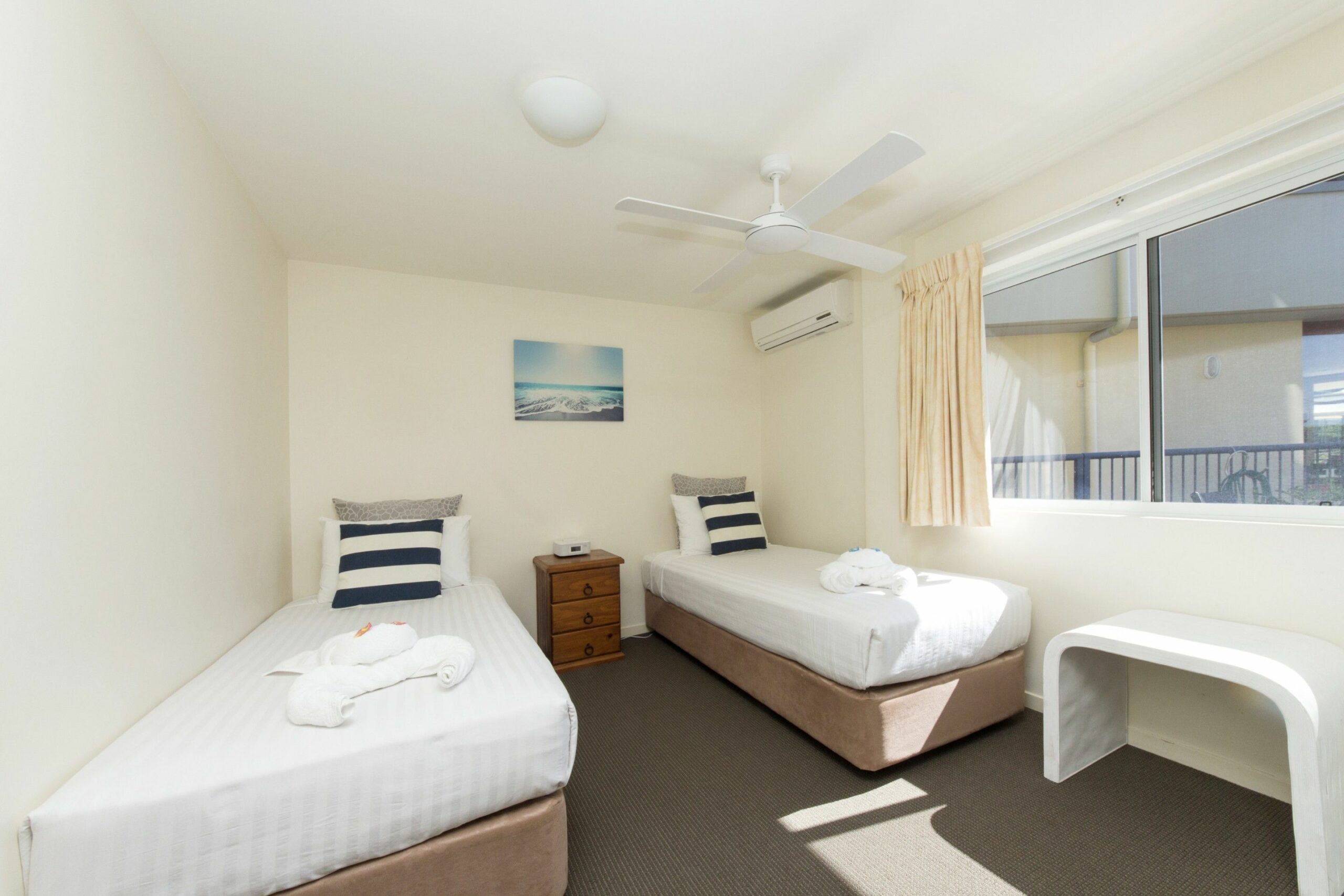 Yamba Beach Motel