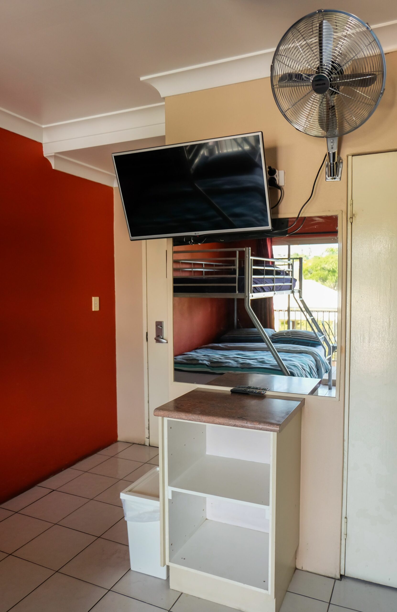 Brisbane Backpackers Resort - Hostel