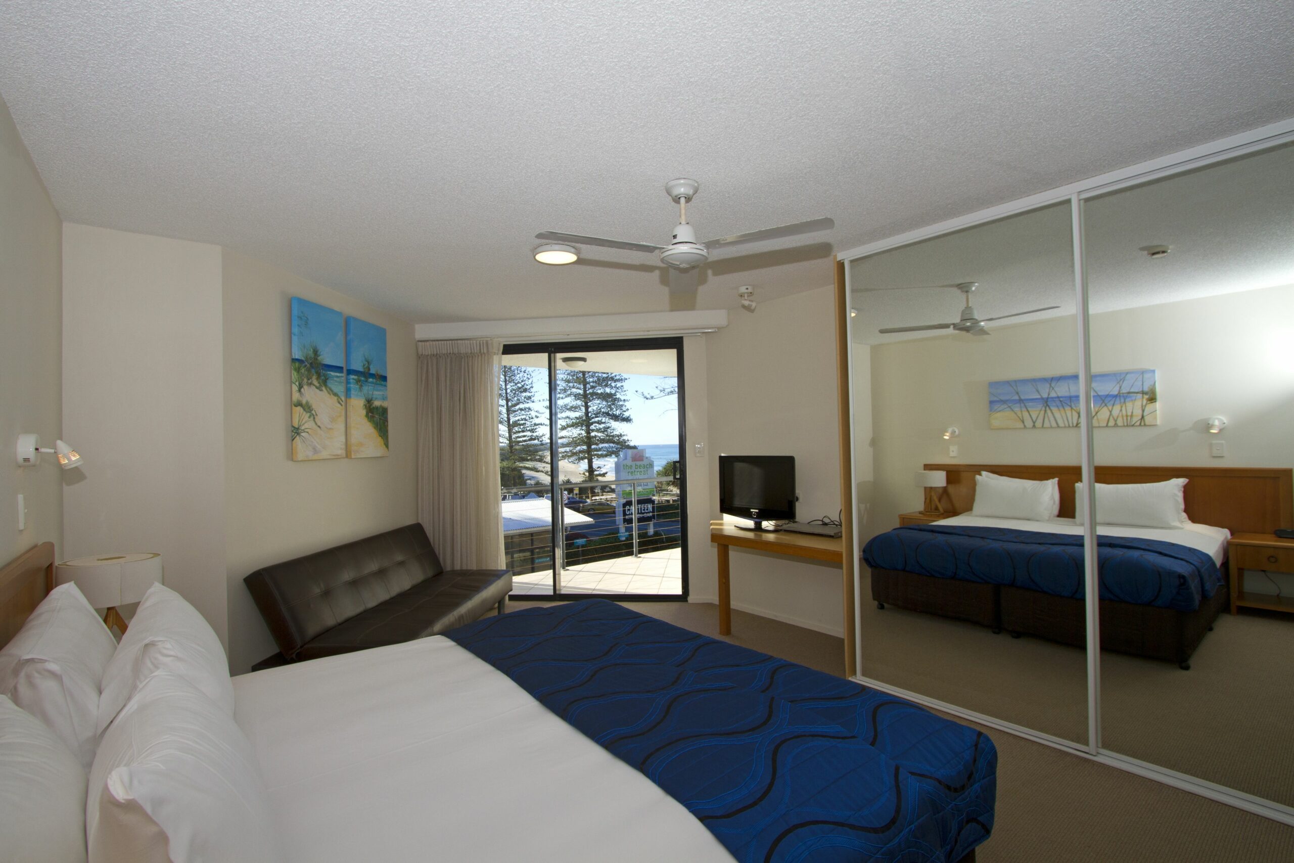 Beach Retreat Coolum