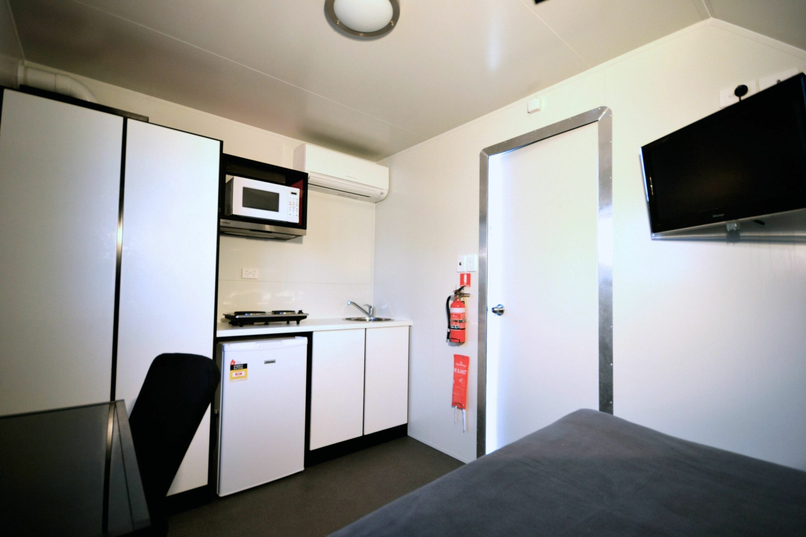 Mycow Accommodation Mackay