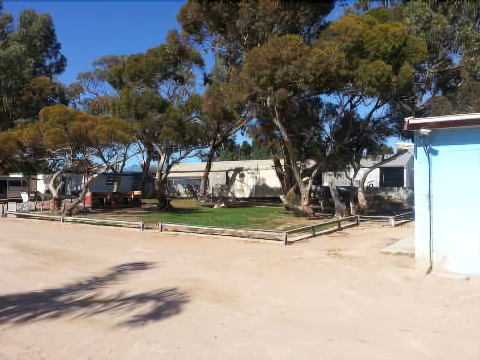 A1 Cabins Ceduna