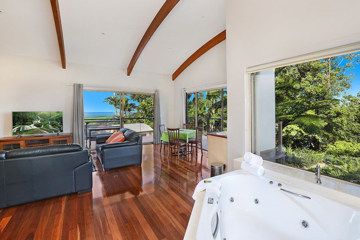 Maleny Terrace Cottages