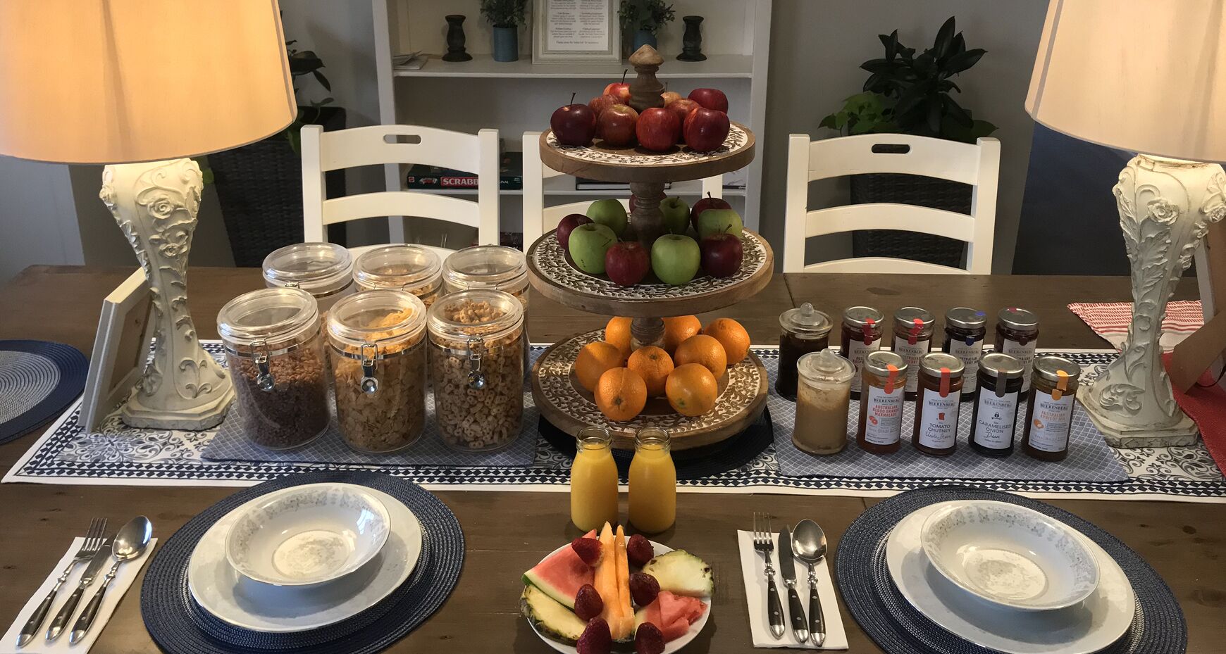 Freshwater BnB - Hervey boutique room + breakfast