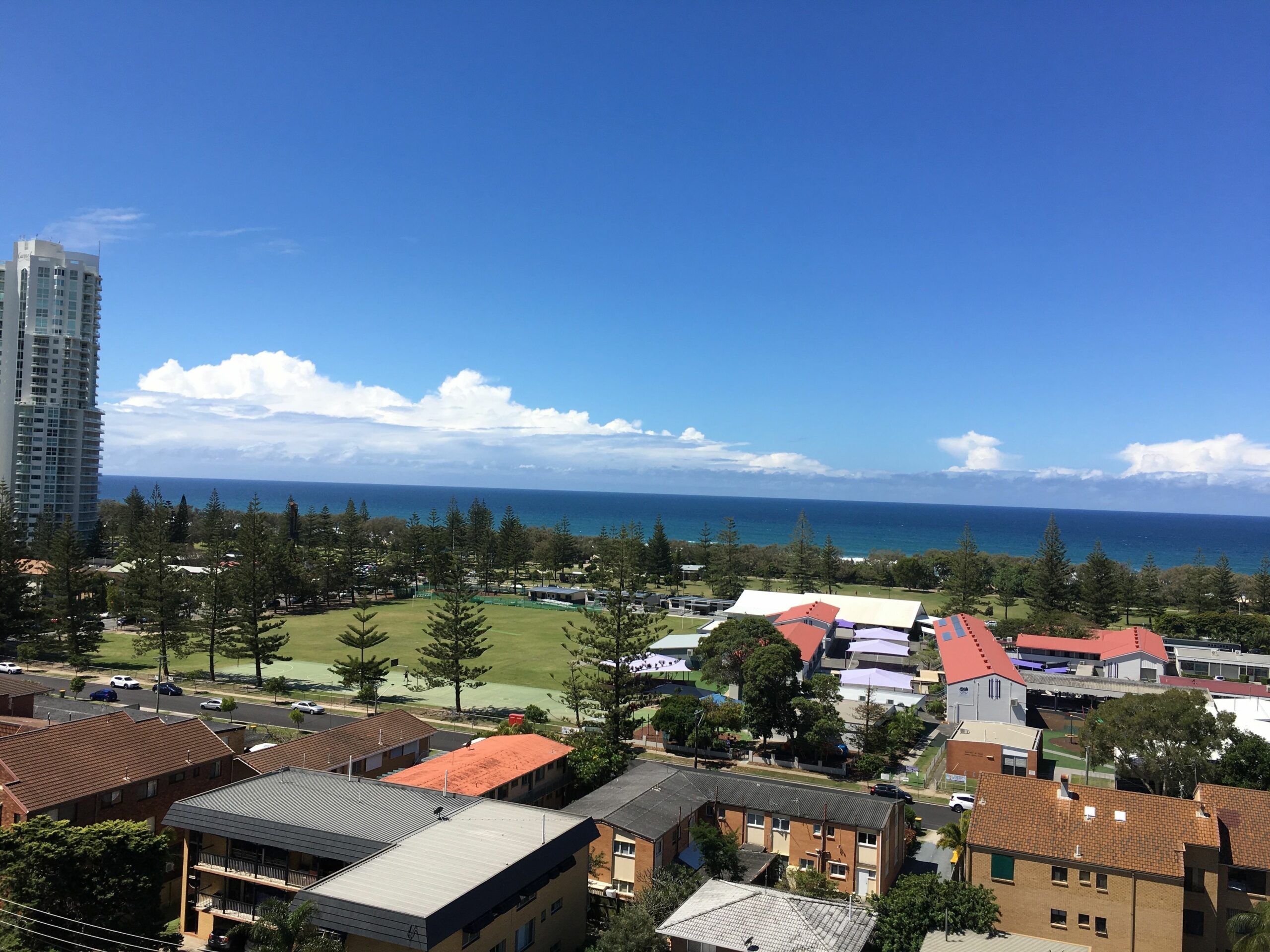 Bell Of Broadbeach