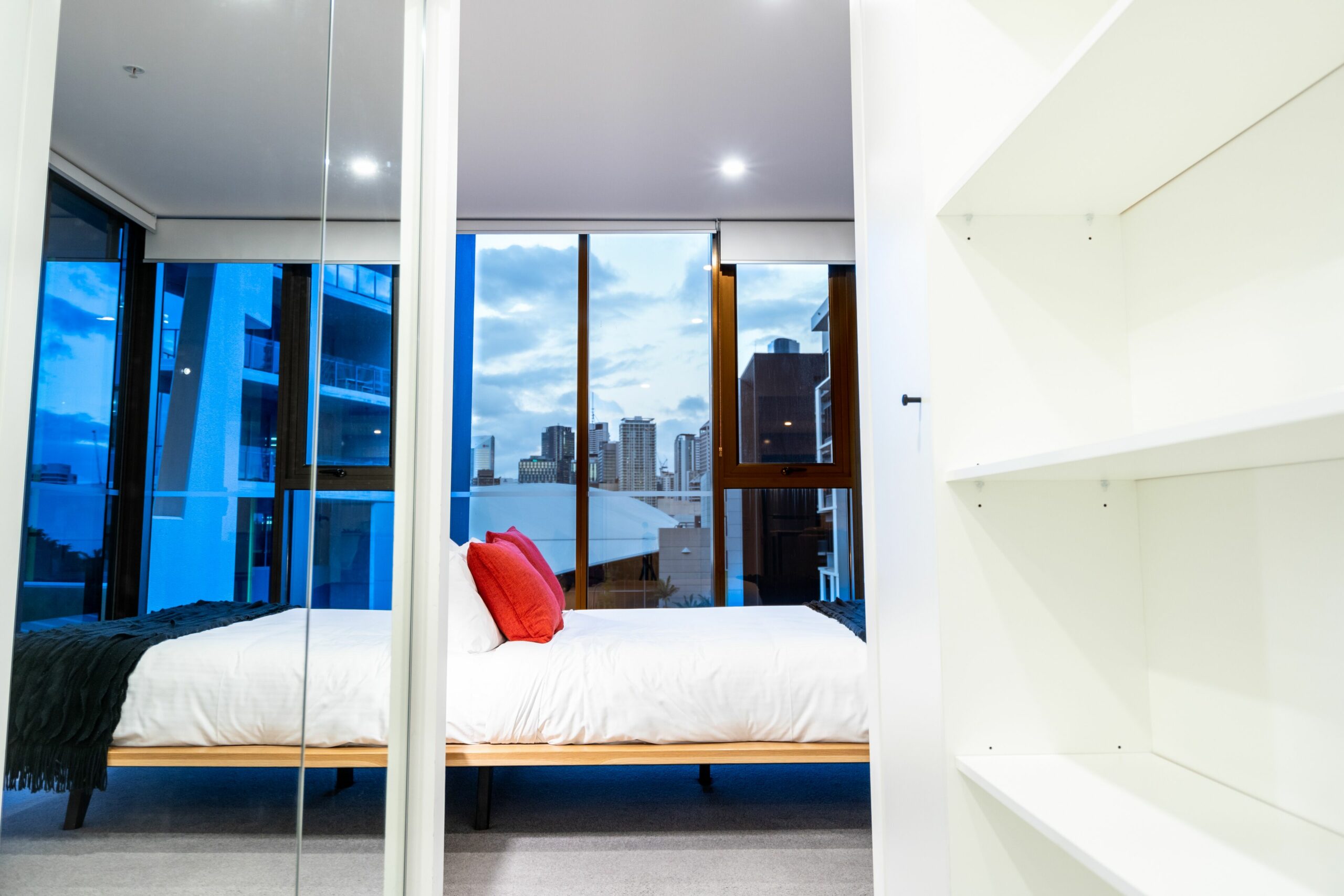 Opera Apartments South Brisbane