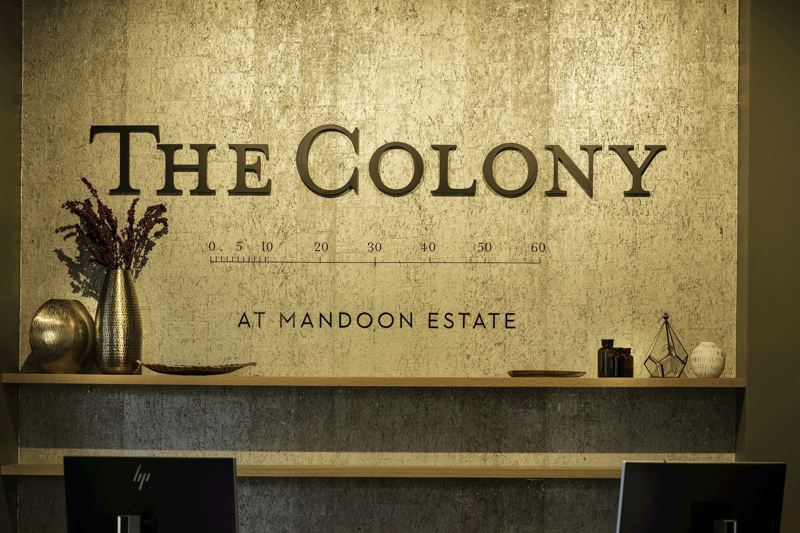 The Colony at Mandoon Estate