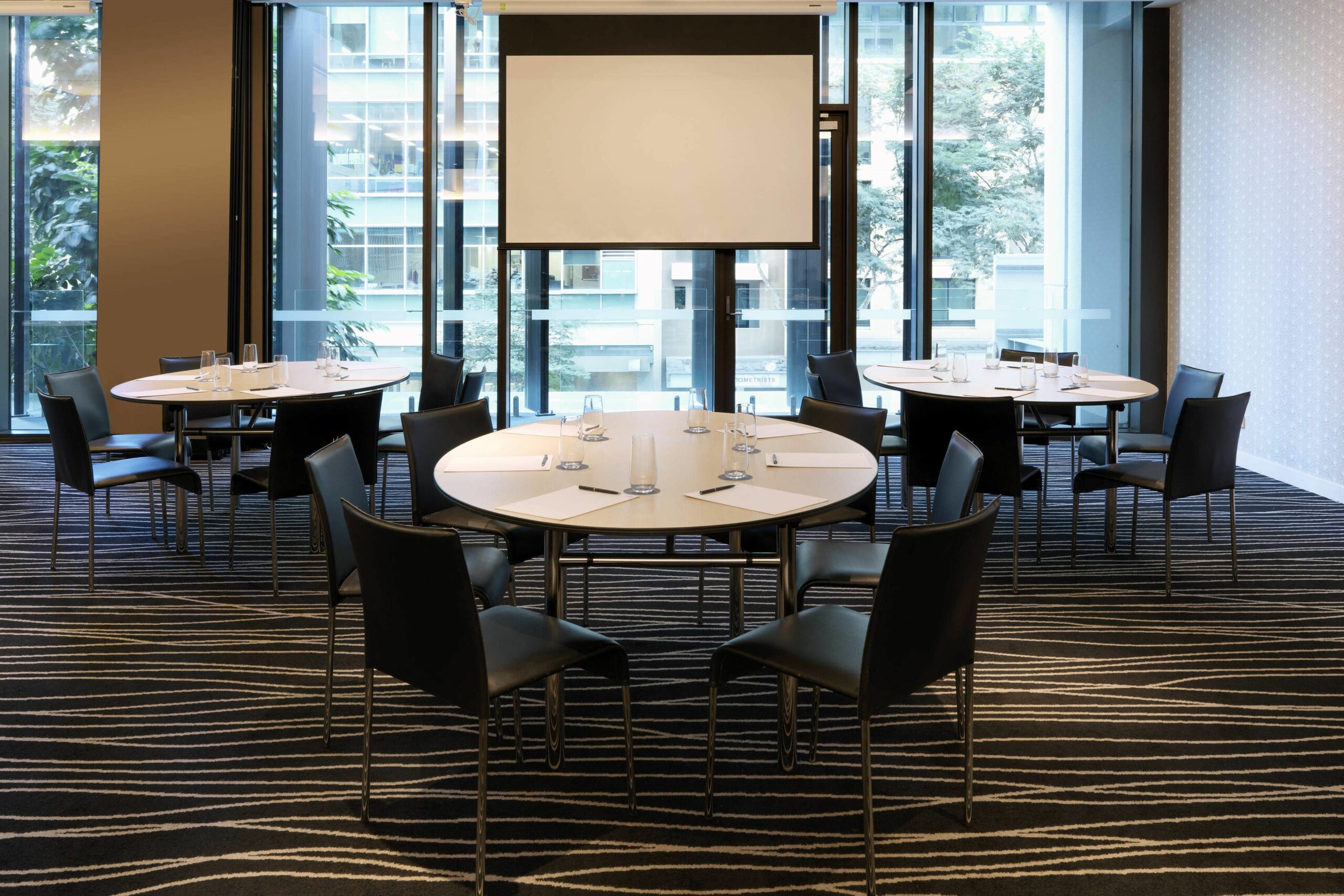 Four Points by Sheraton Brisbane