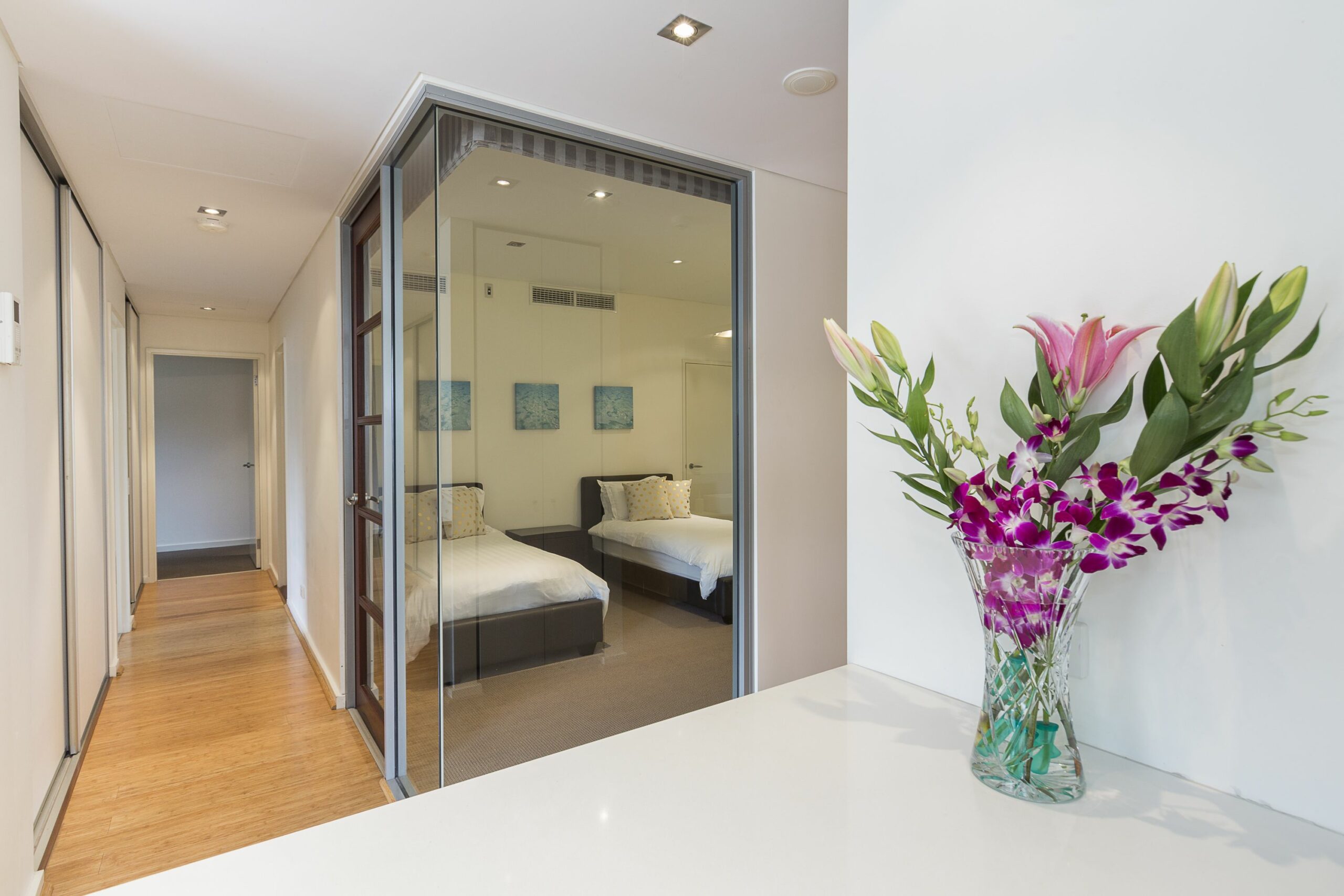 Gallery Serviced Apartments