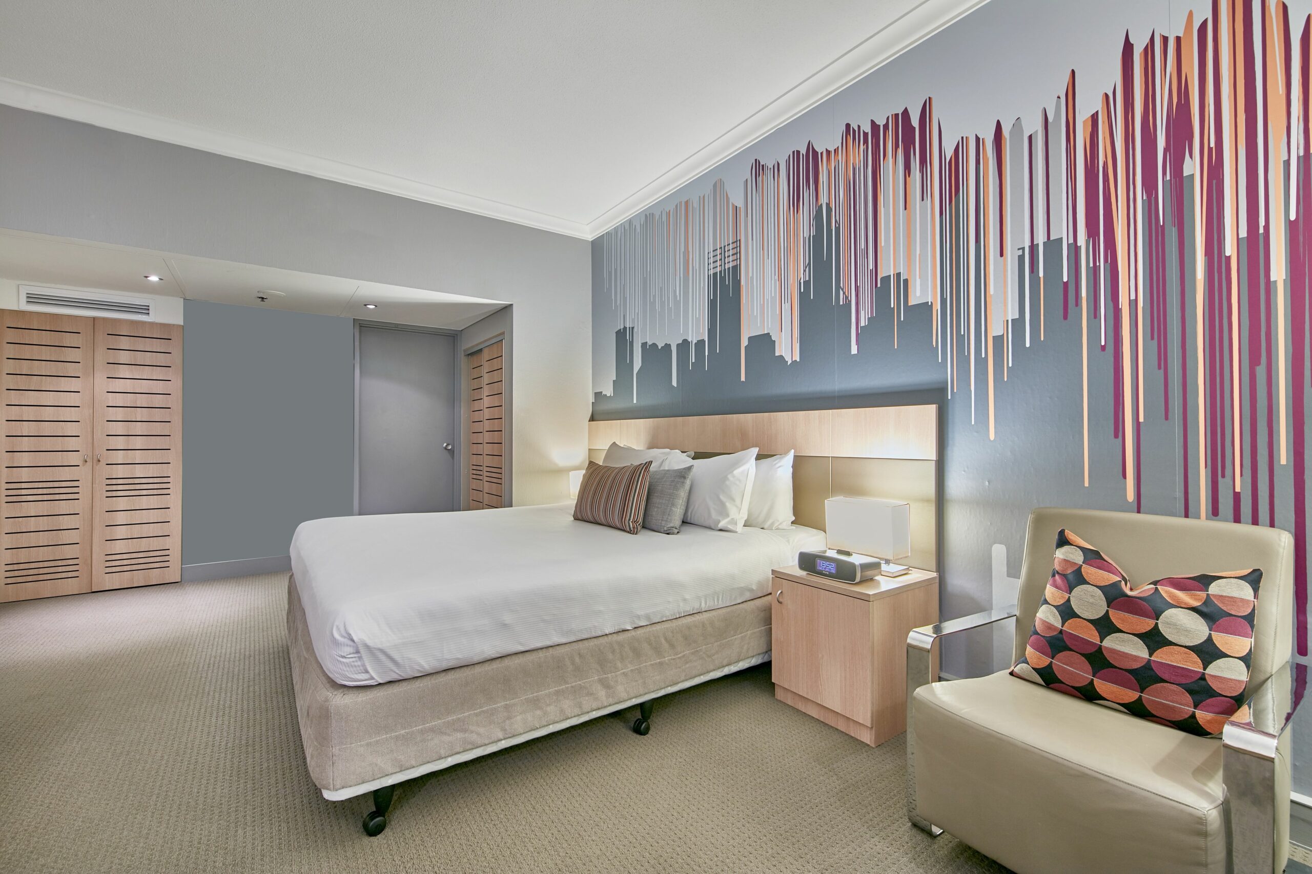 Mercure Hotel Perth