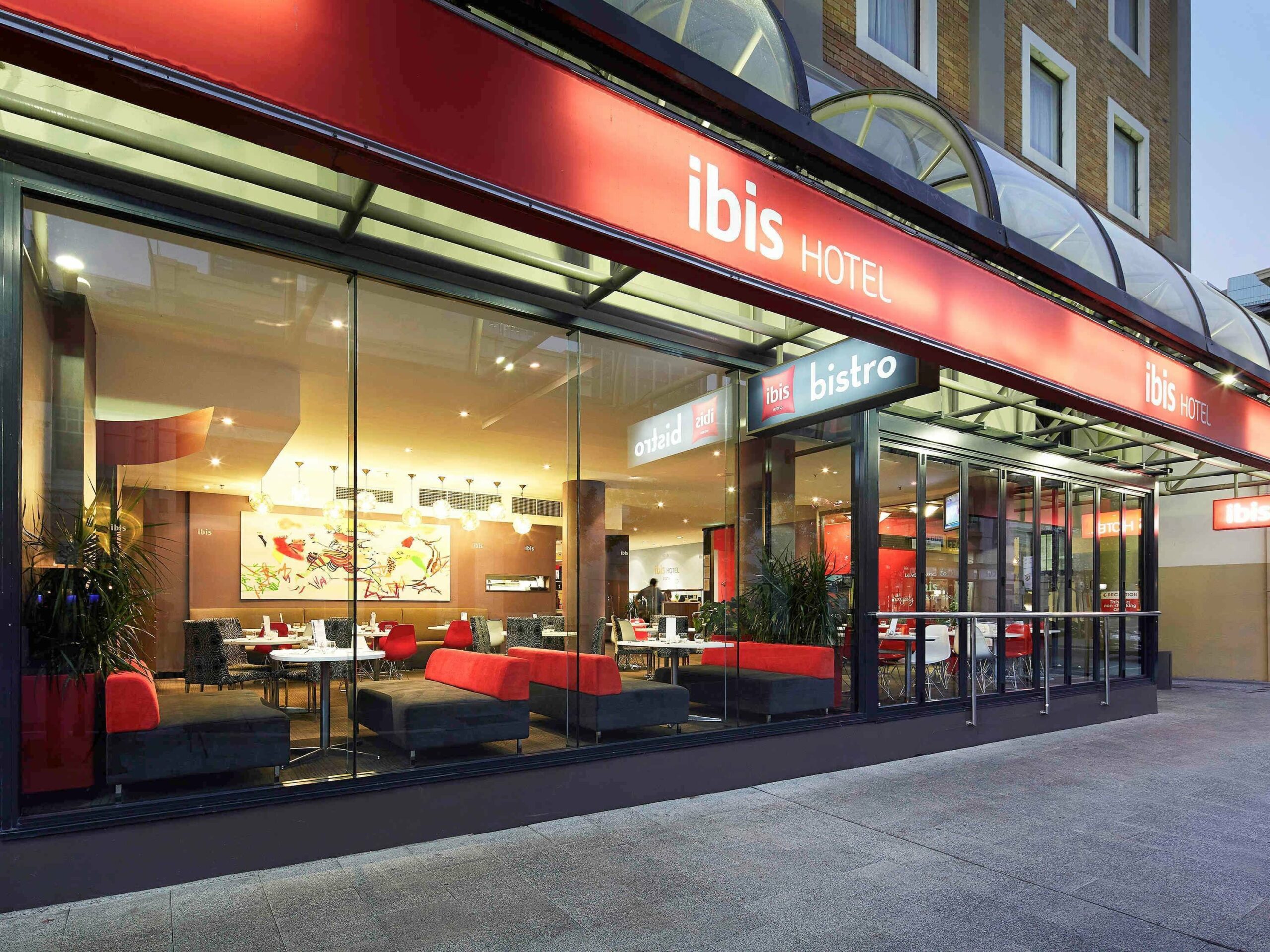 ibis Perth