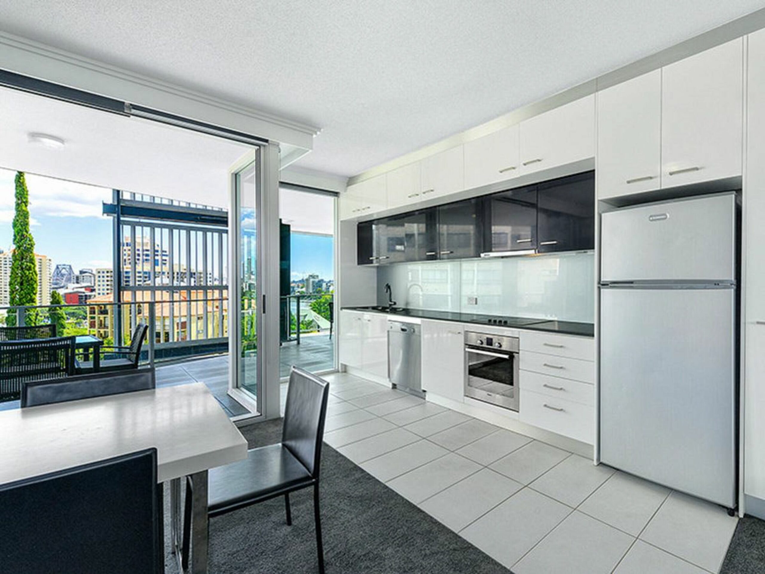 Story Apartments - Kangaroo Point