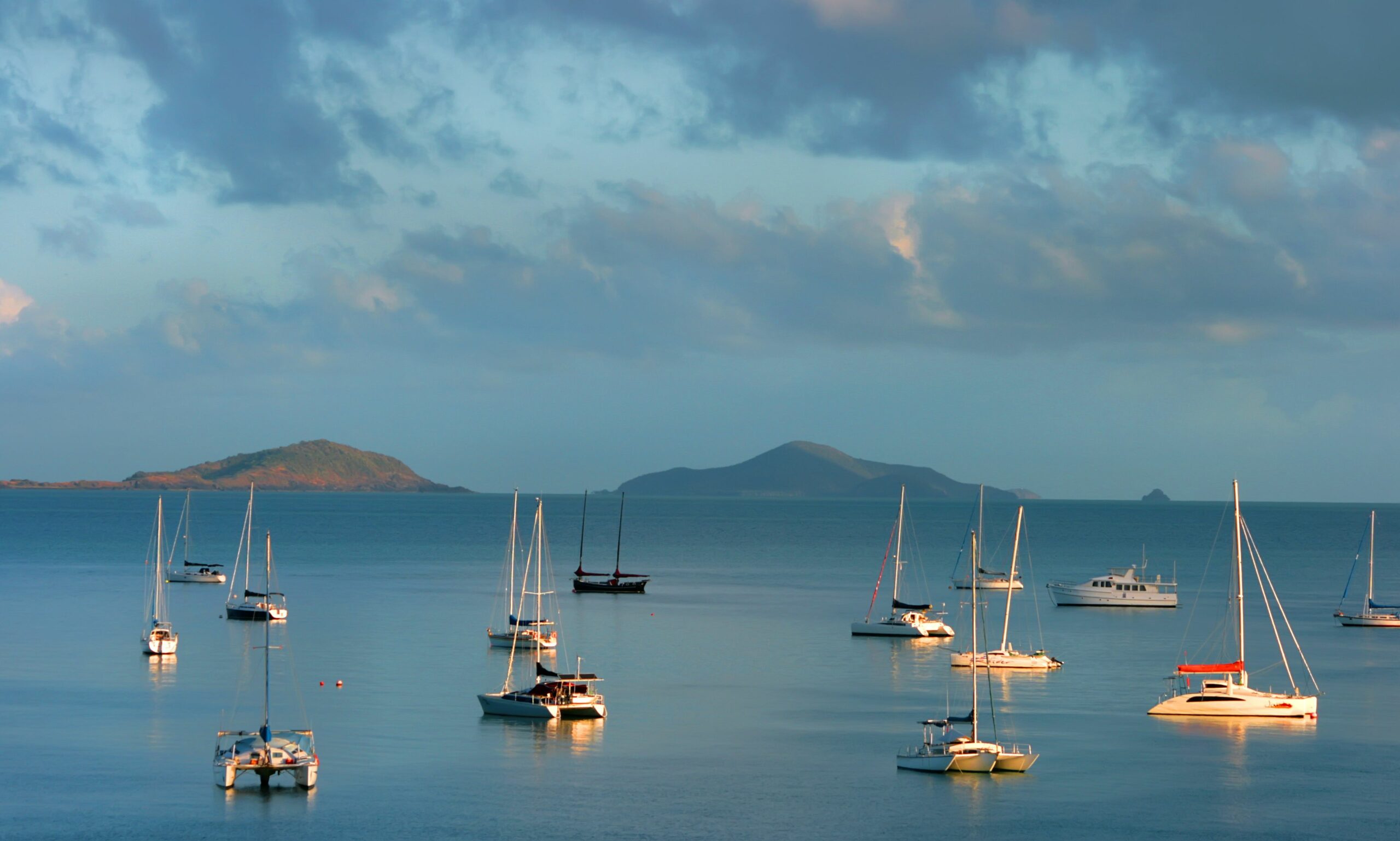 Whitsundays Rainforest Retreat