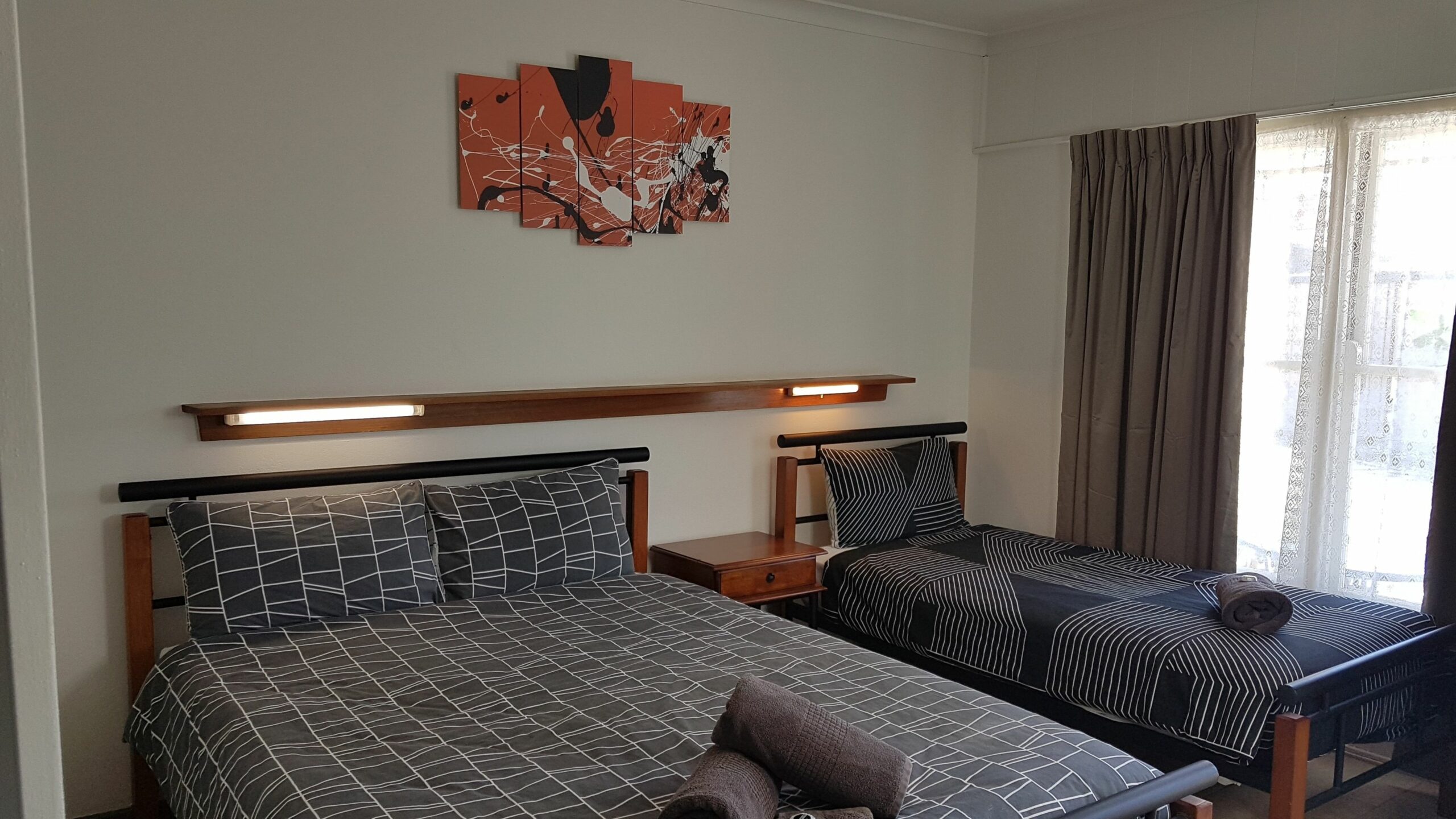 Coolgardie GoldRush Motels