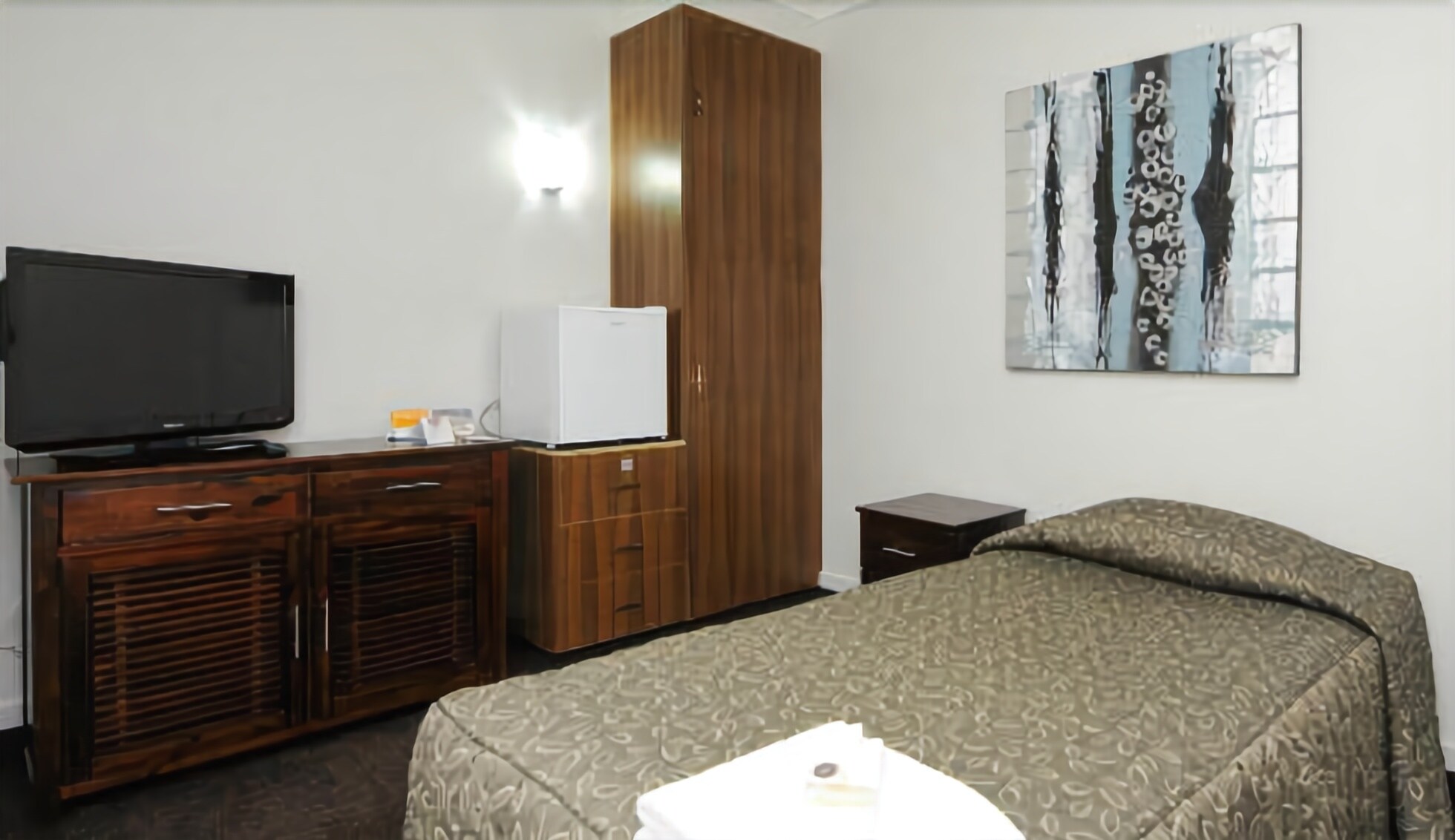 Comfort Hotel Parklands Calliope